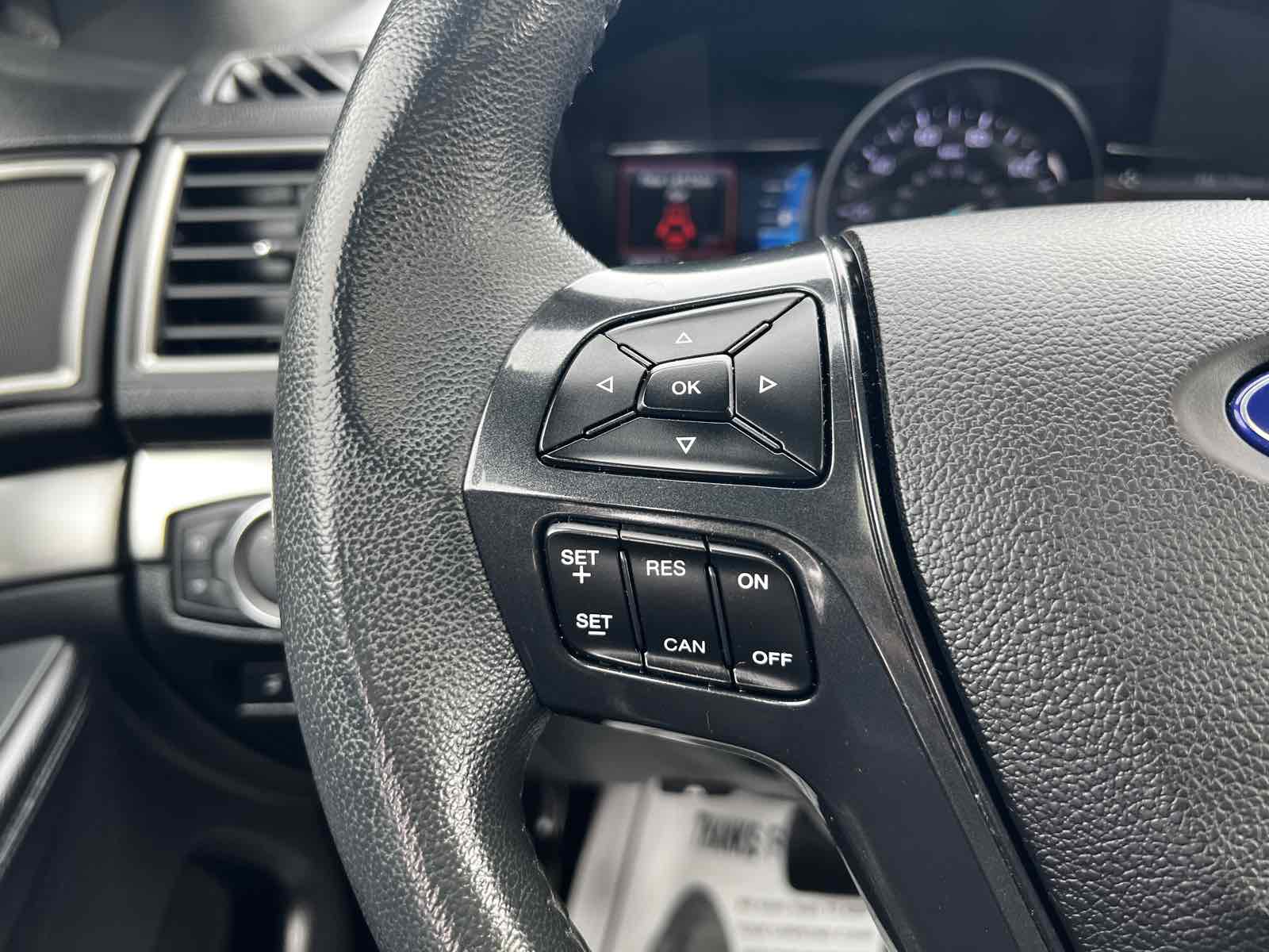 2018 Ford Explorer XLT photo 22