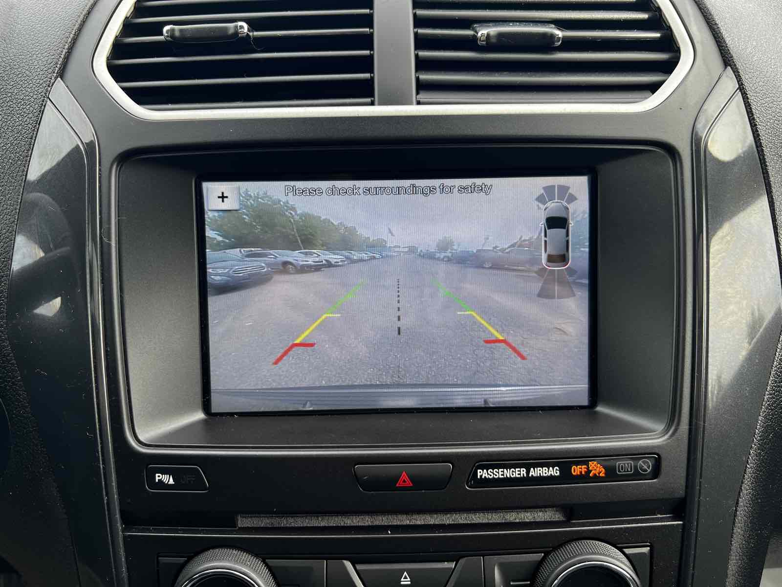 2018 Ford Explorer XLT photo 31