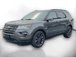 2018 Ford Explorer XLT photo 36