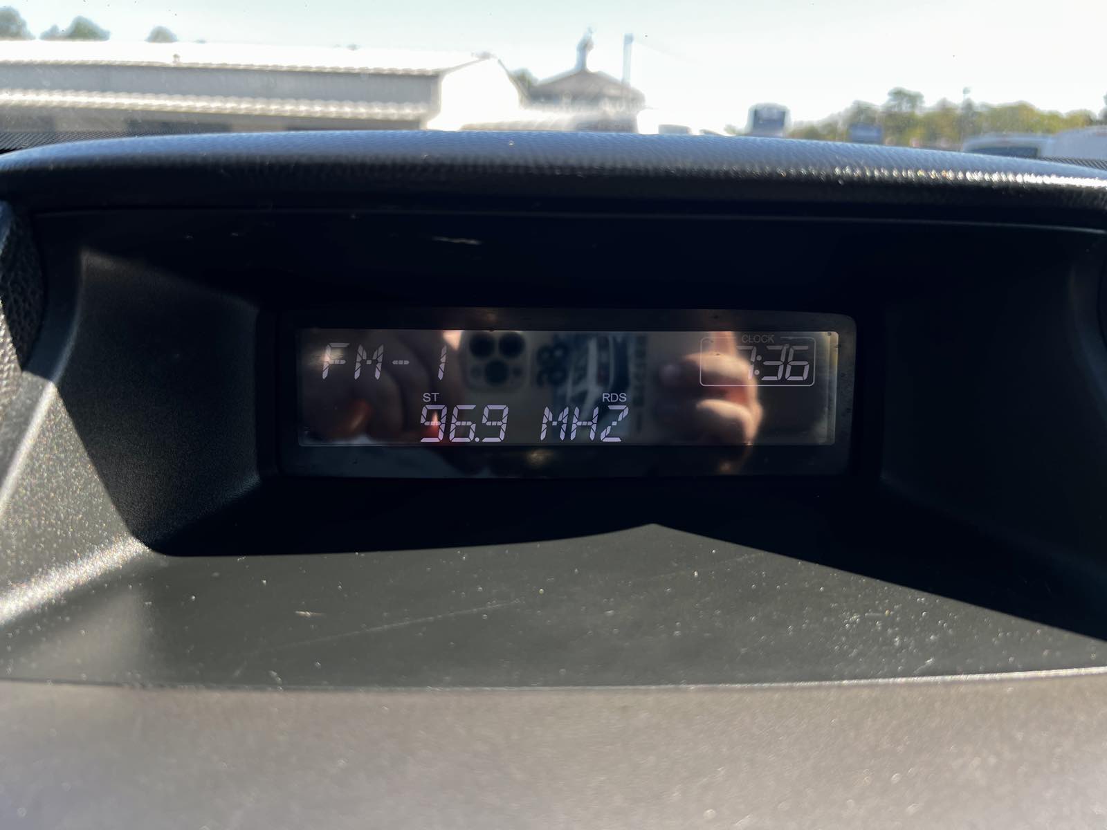 2011 Honda Accord LX-P photo 23