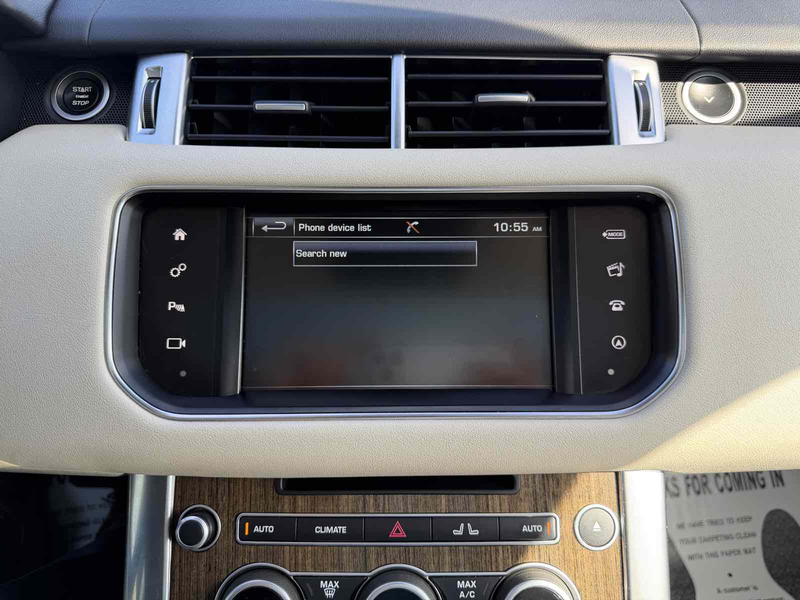 2016 Land Rover Range Rover Sport HSE - Photo 30
