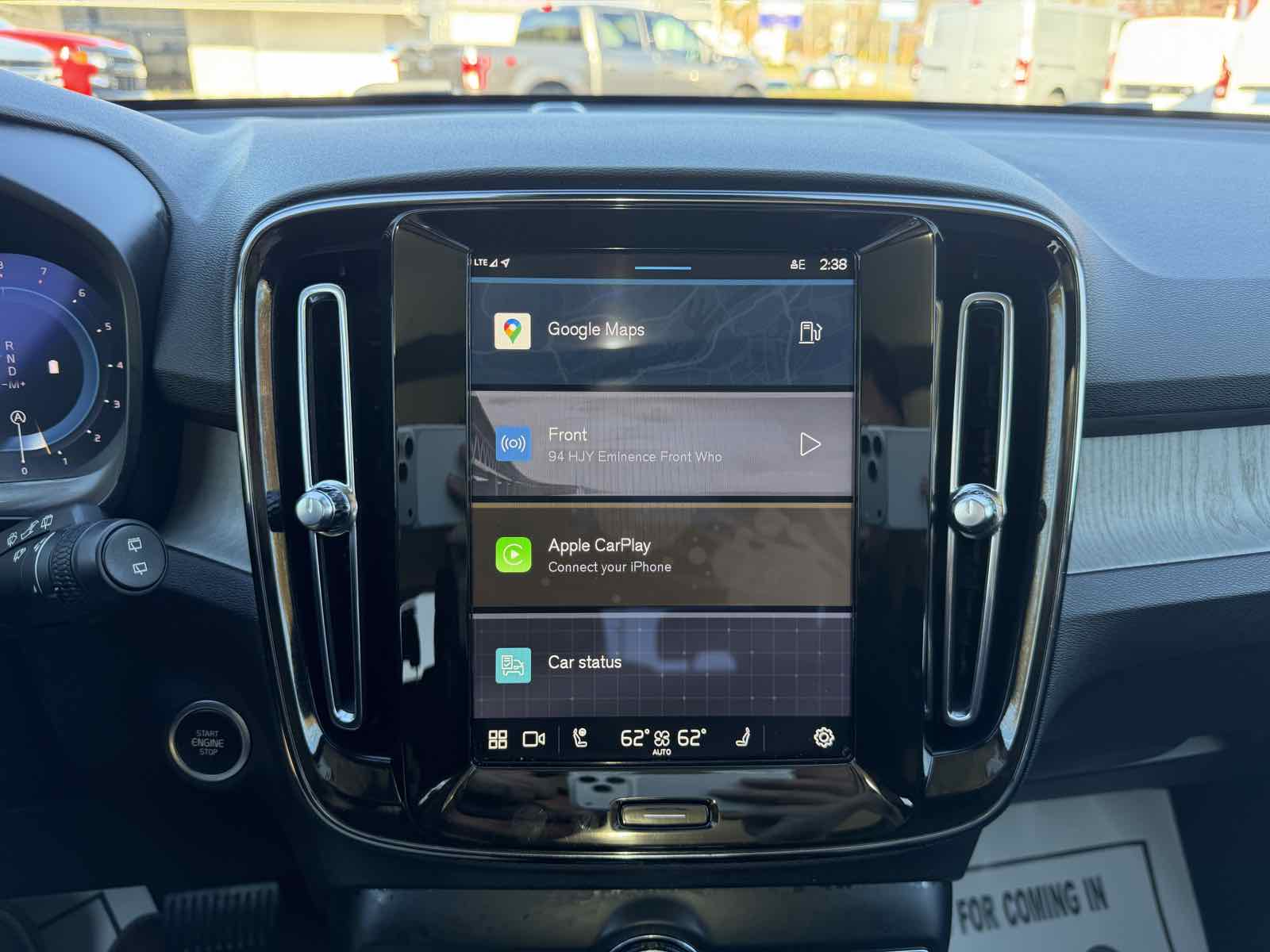 2024 Volvo XC40 Plus - Photo 27