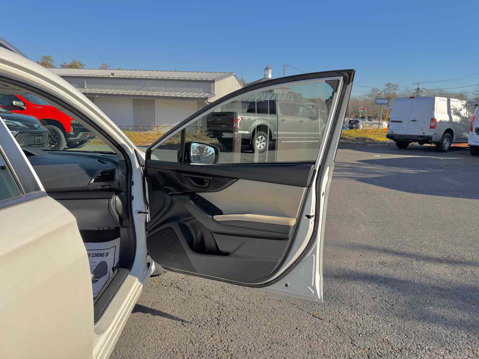 2021 Subaru Impreza Premium - Photo 14