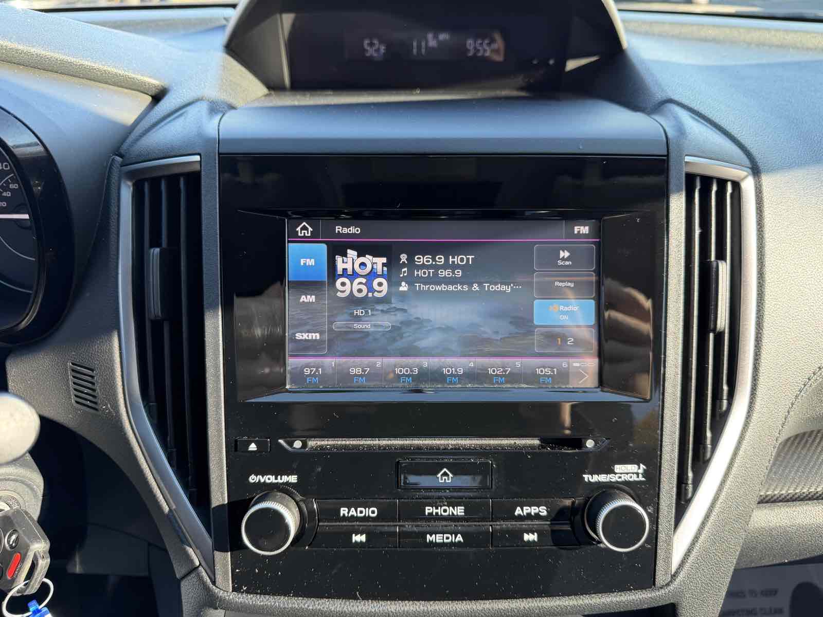 2021 Subaru Impreza Premium - Photo 28