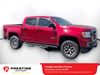 2021 GMC Canyon 4WD AT4 w/Cloth