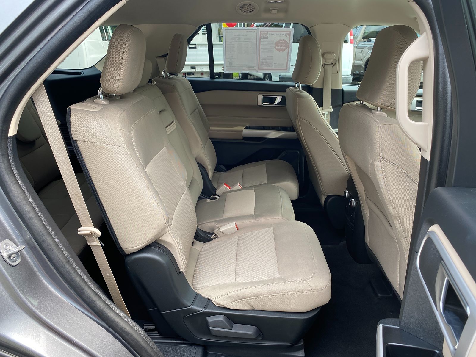 2022 Ford Explorer XLT - Photo 26