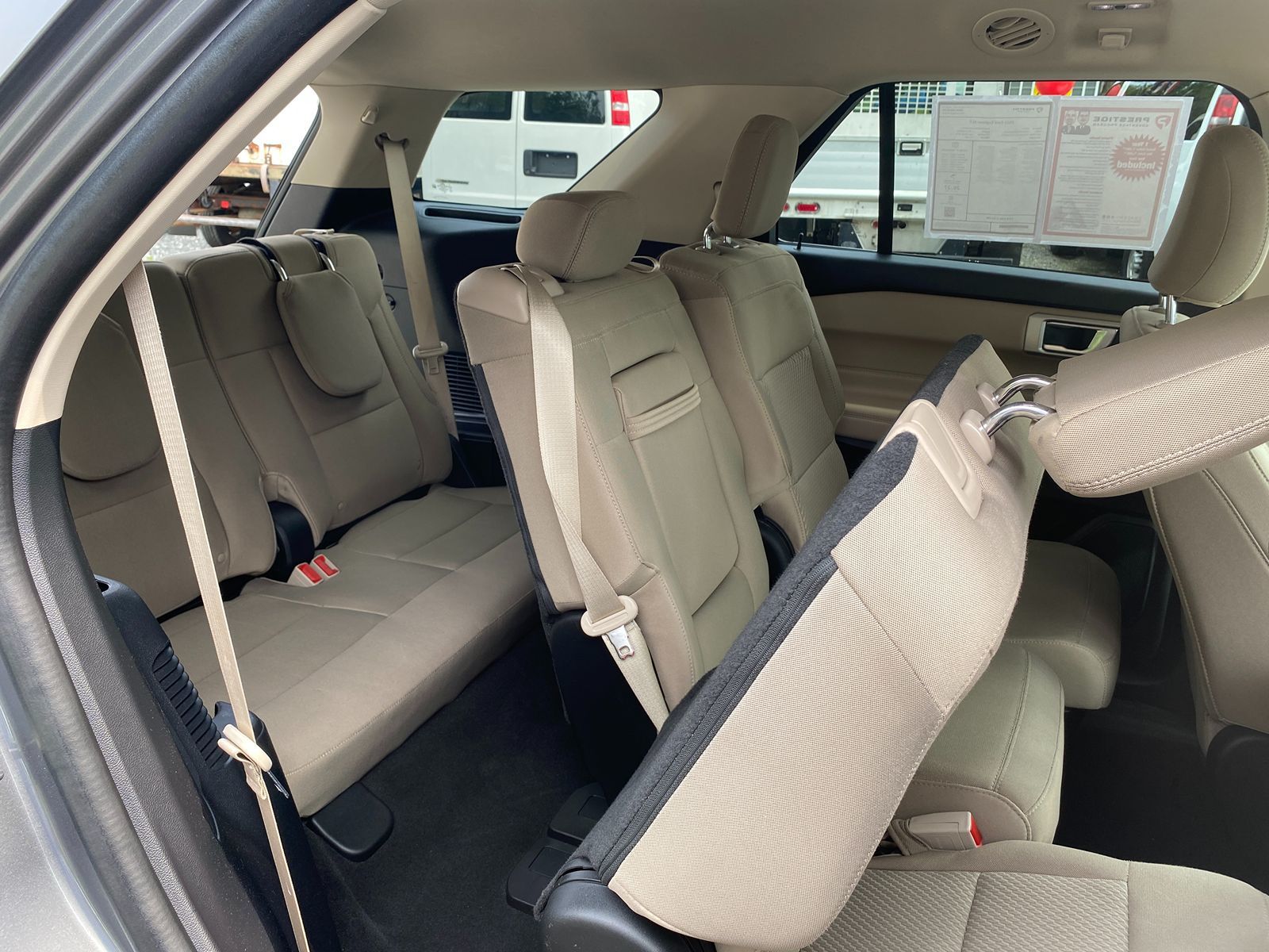 2022 Ford Explorer XLT - Photo 27
