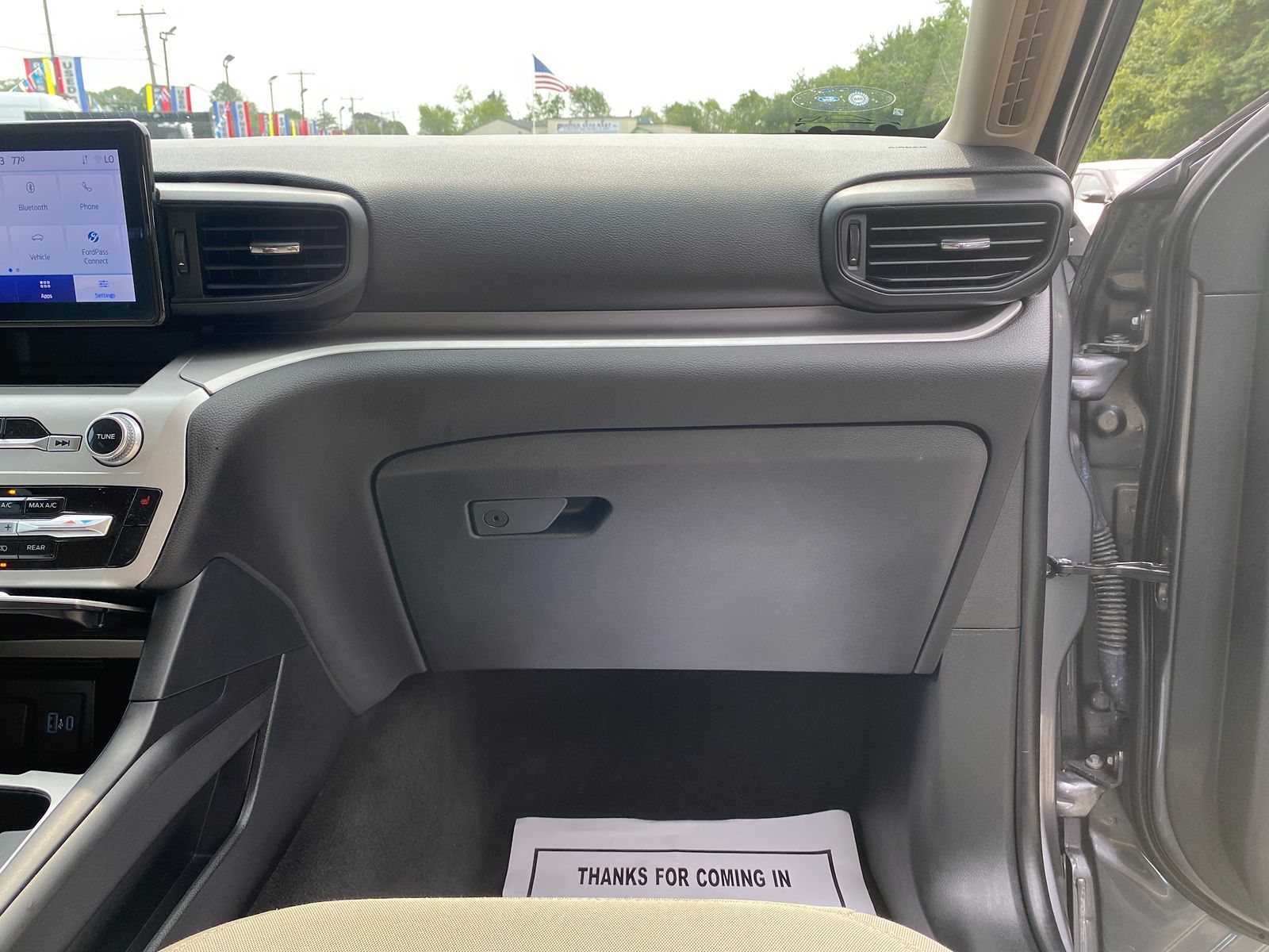 2022 Ford Explorer XLT - Photo 29
