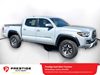 2021 Toyota Tacoma 4WD TRD Off Road