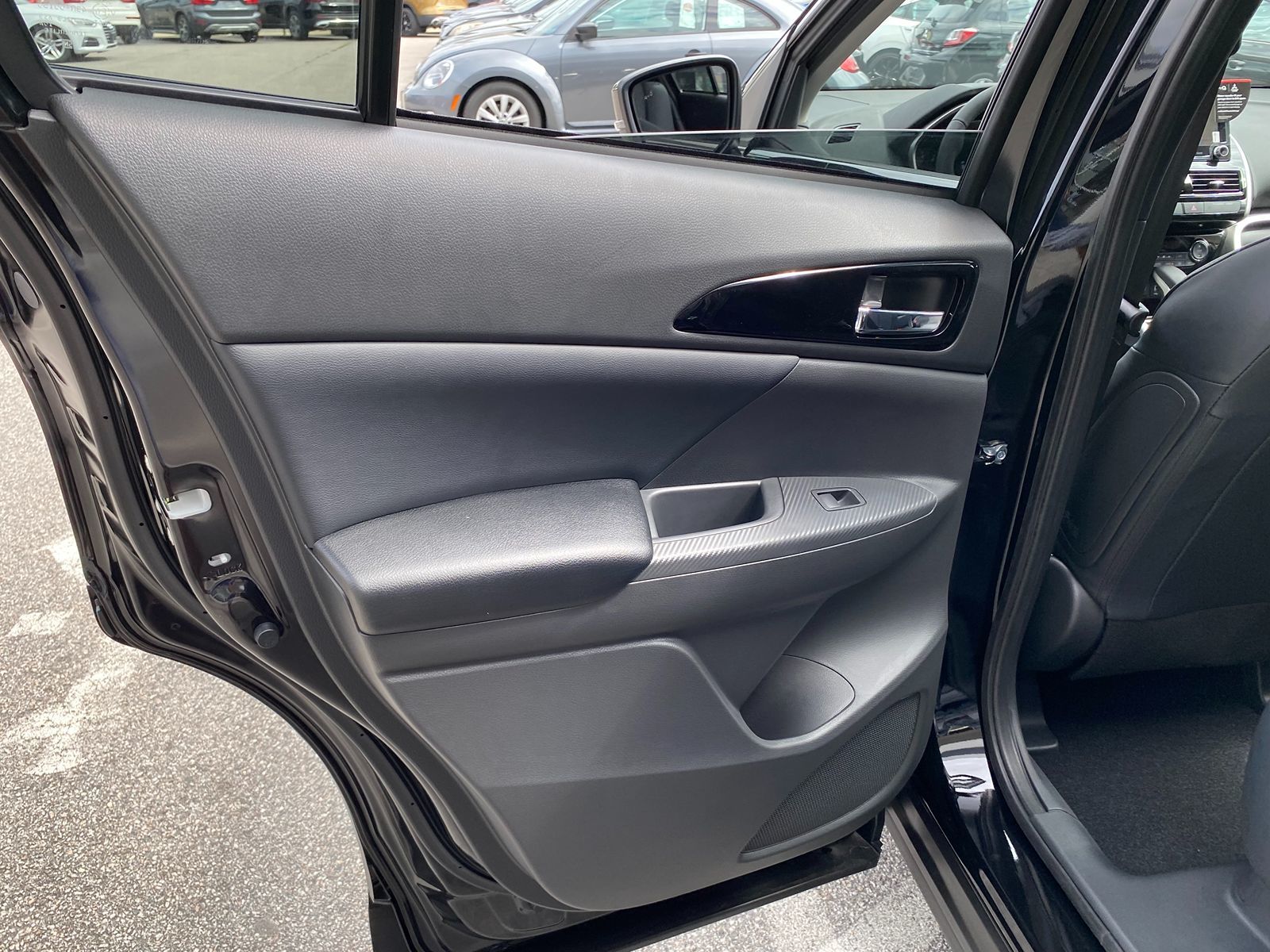 Sold 2024 Mitsubishi Eclipse Cross SE in East Providence