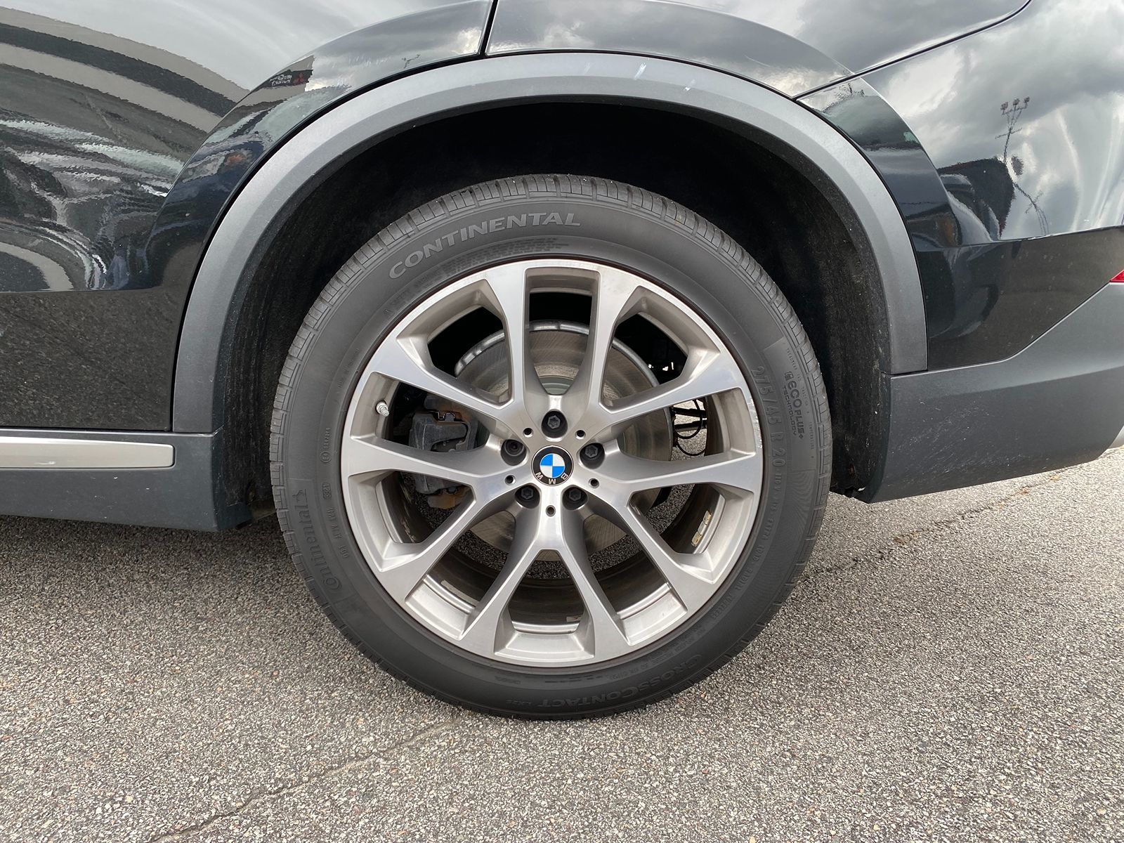 2019 BMW X5 xDrive40i 14