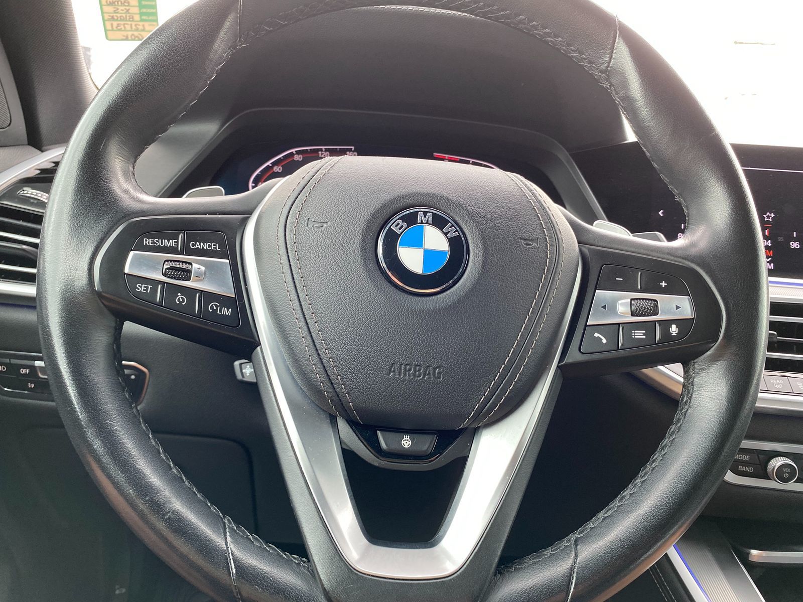 2019 BMW X5 xDrive40i 17