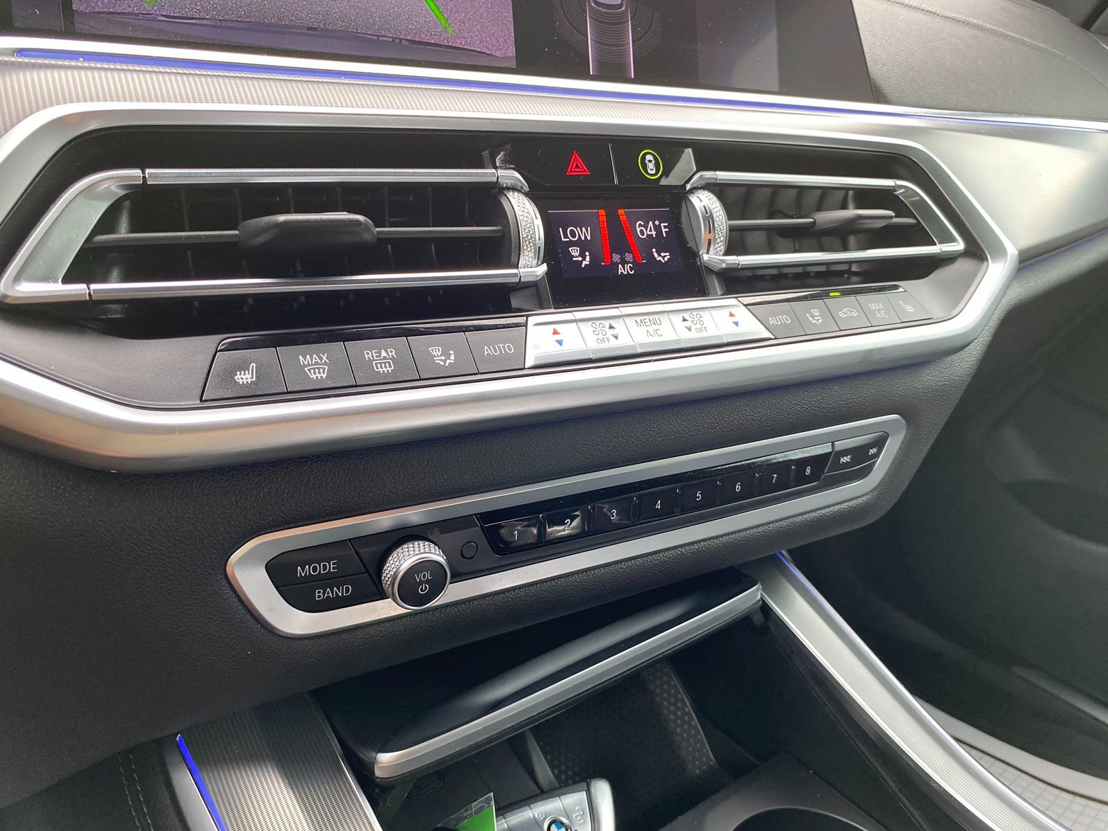 2019 BMW X5 xDrive40i 25