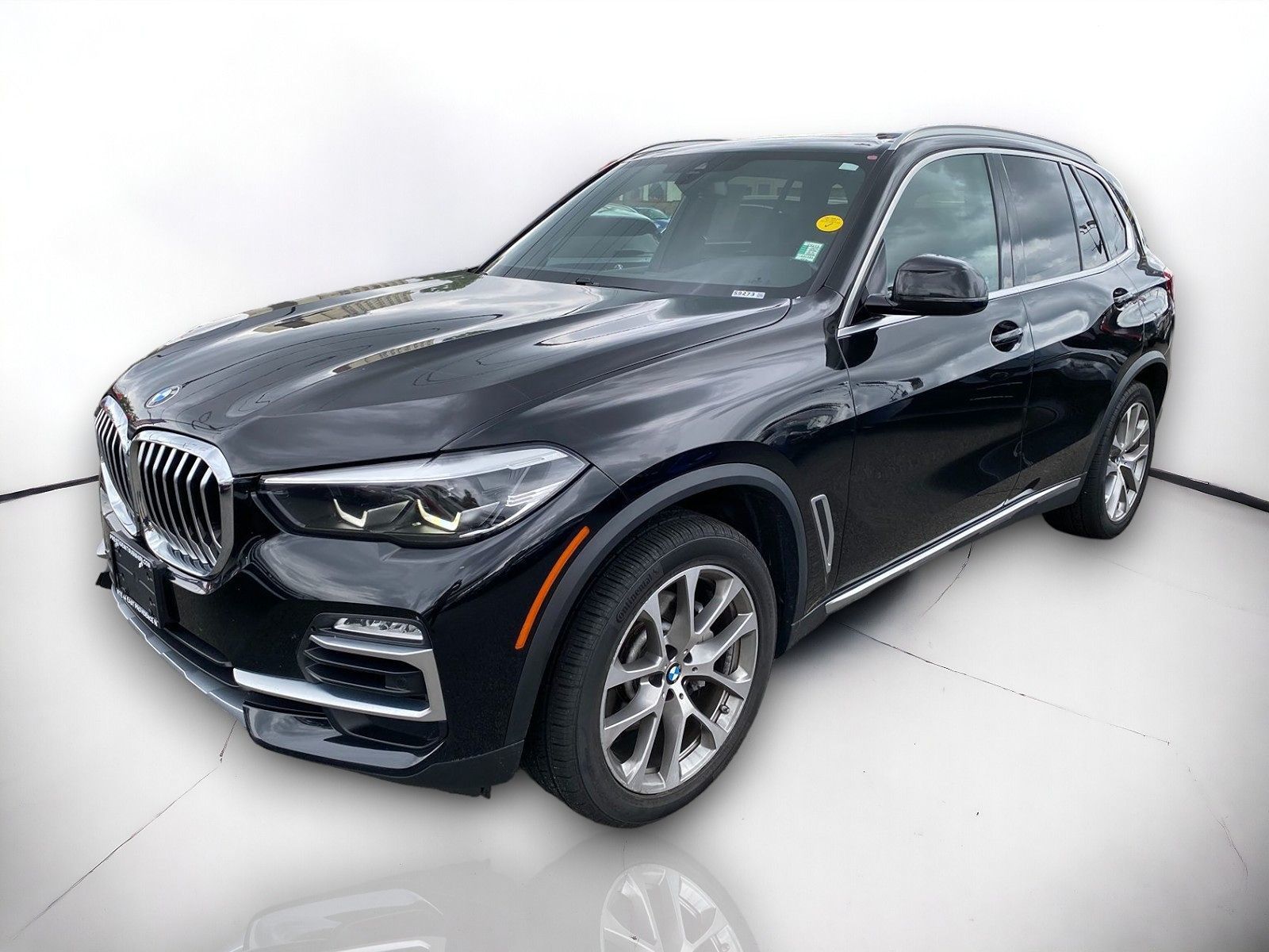 2019 BMW X5 xDrive40i 2