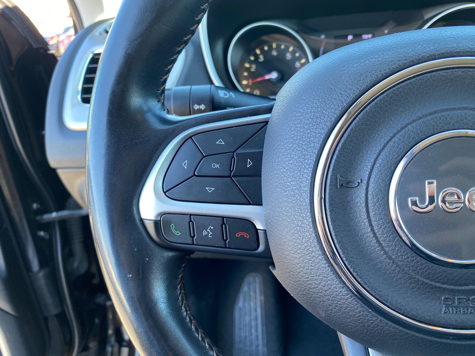 2020 Jeep Compass Latitude 16