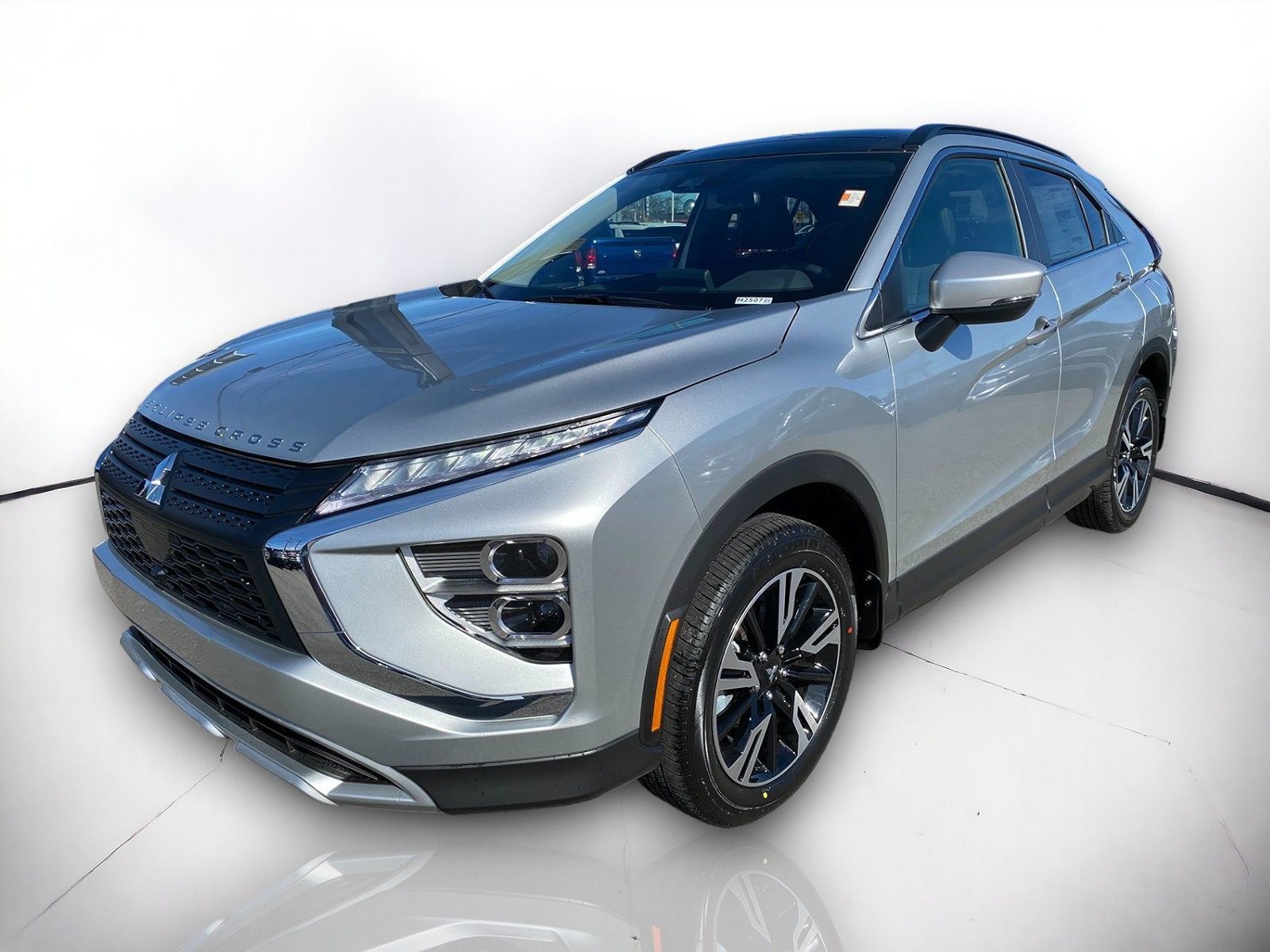 Sold 2024 Mitsubishi Eclipse Cross SE in East Providence