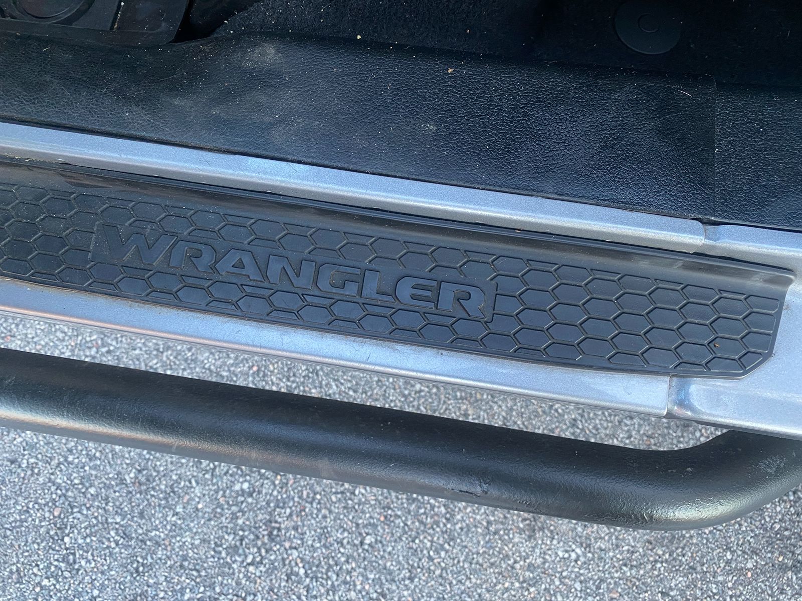 2019 Jeep Wrangler Sport S 38