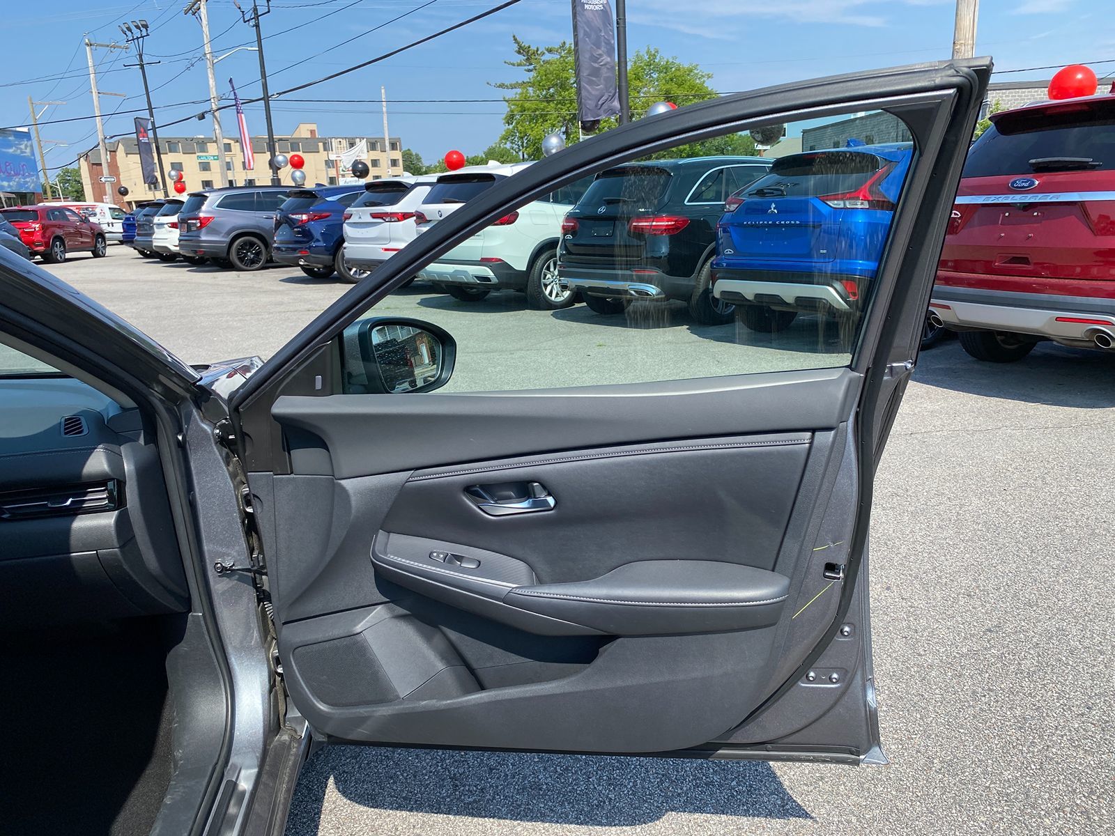 2020 Nissan Sentra SV 31