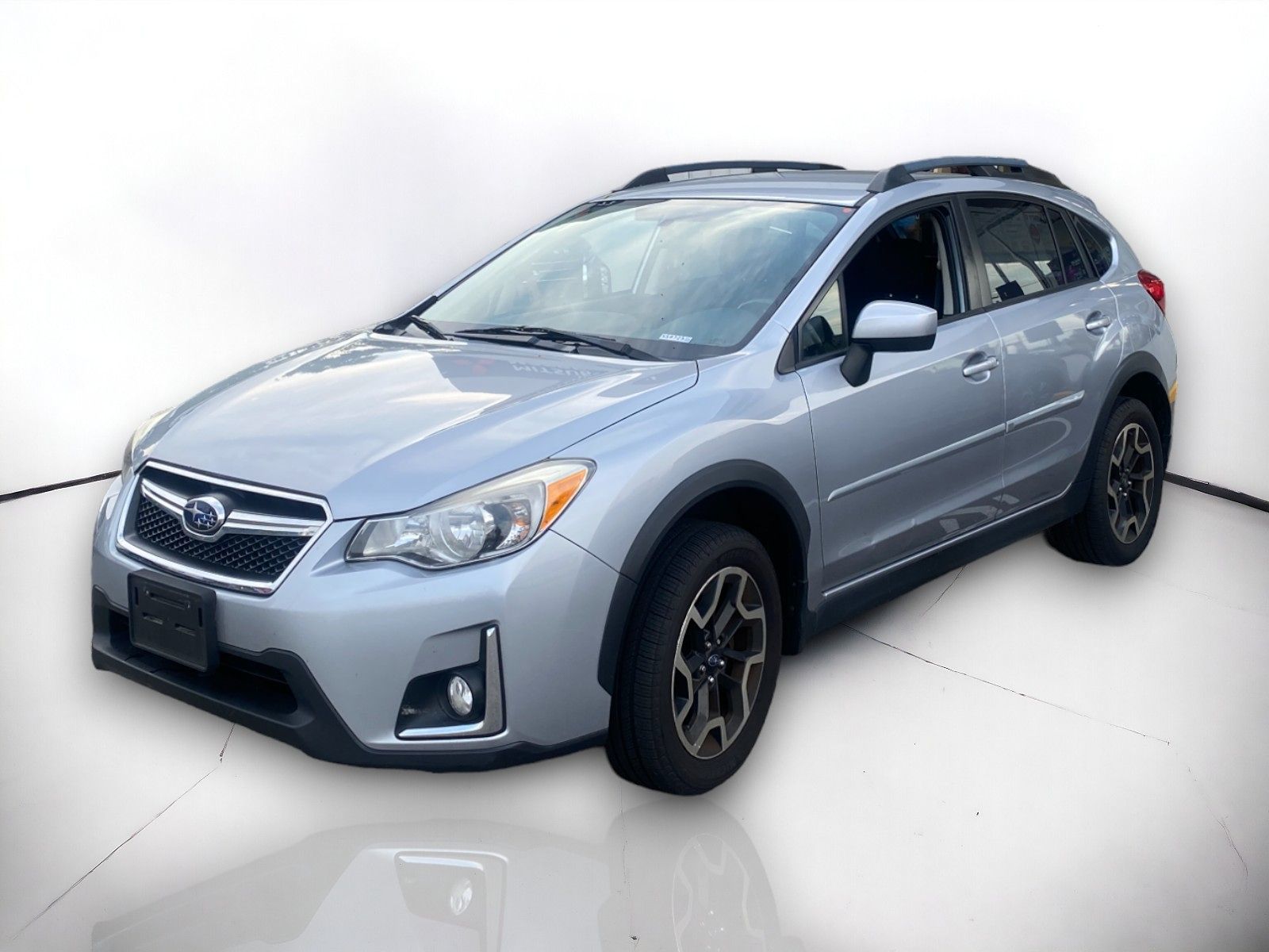 2016 Subaru Crosstrek Premium 2