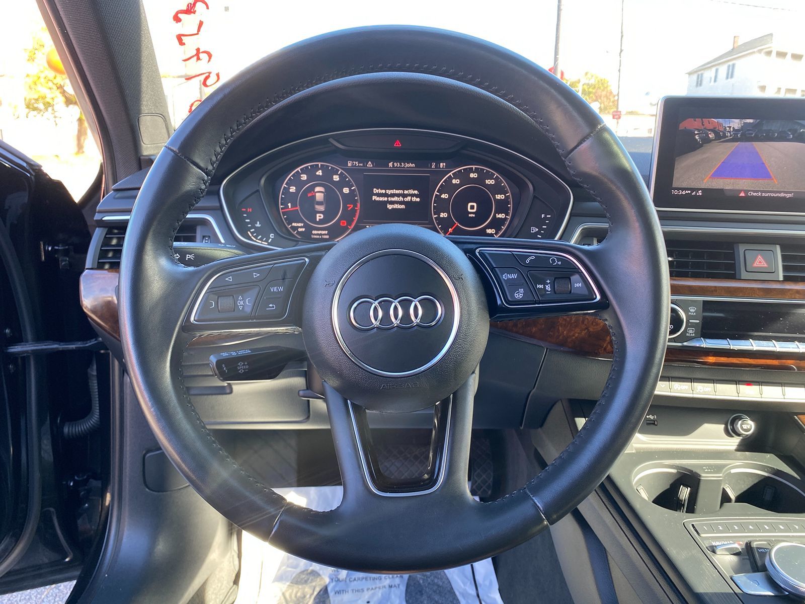 2018 Audi A4 Premium Plus 14