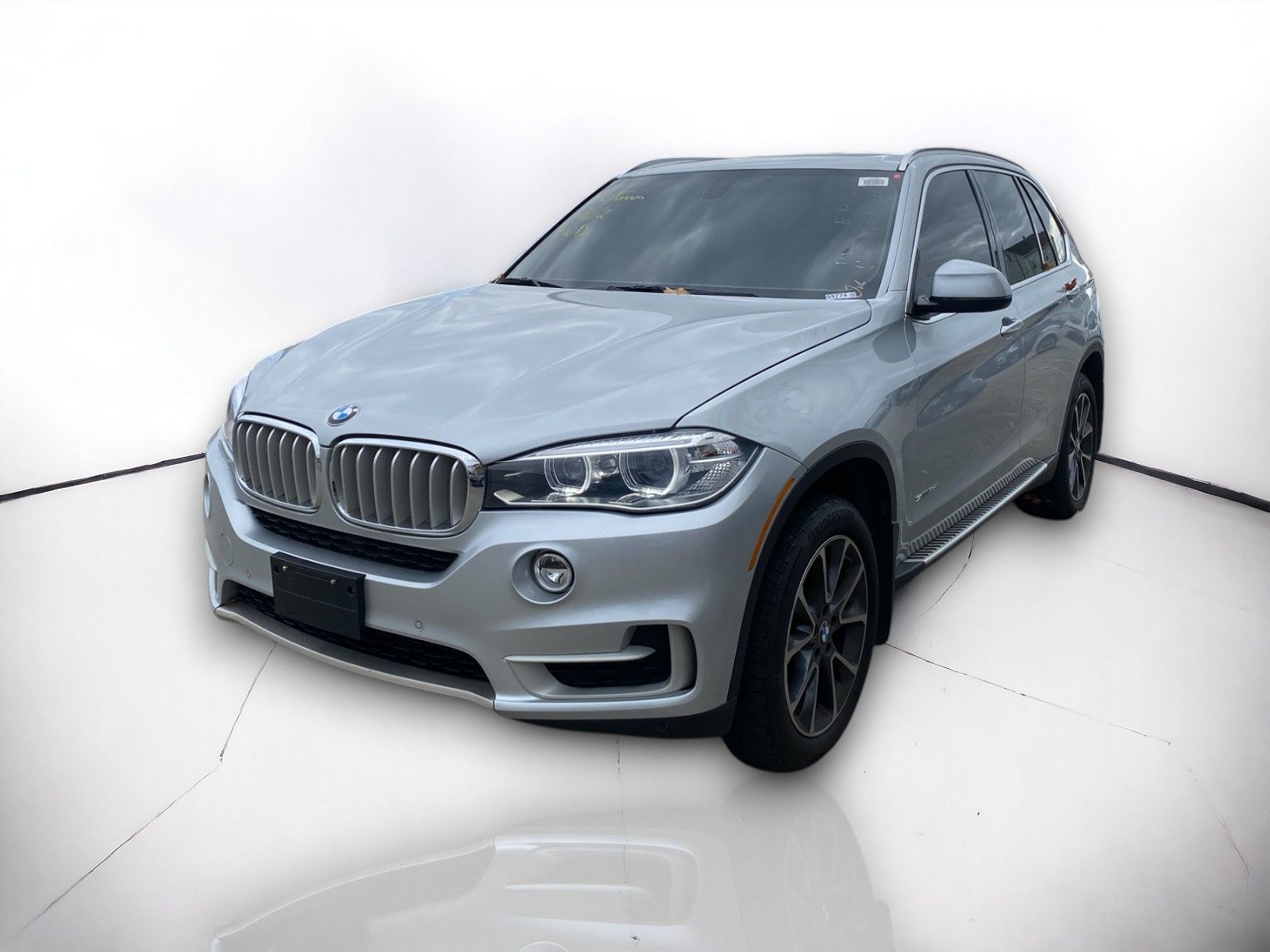 2015 BMW X5 sDrive35i 2