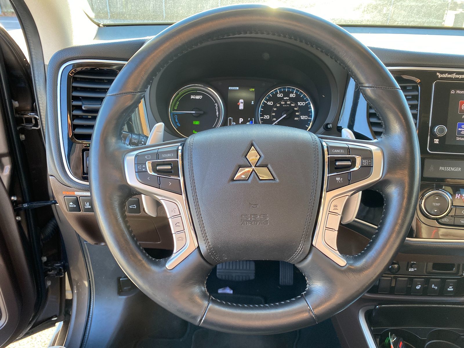 2018 Mitsubishi Outlander PHEV GT 15