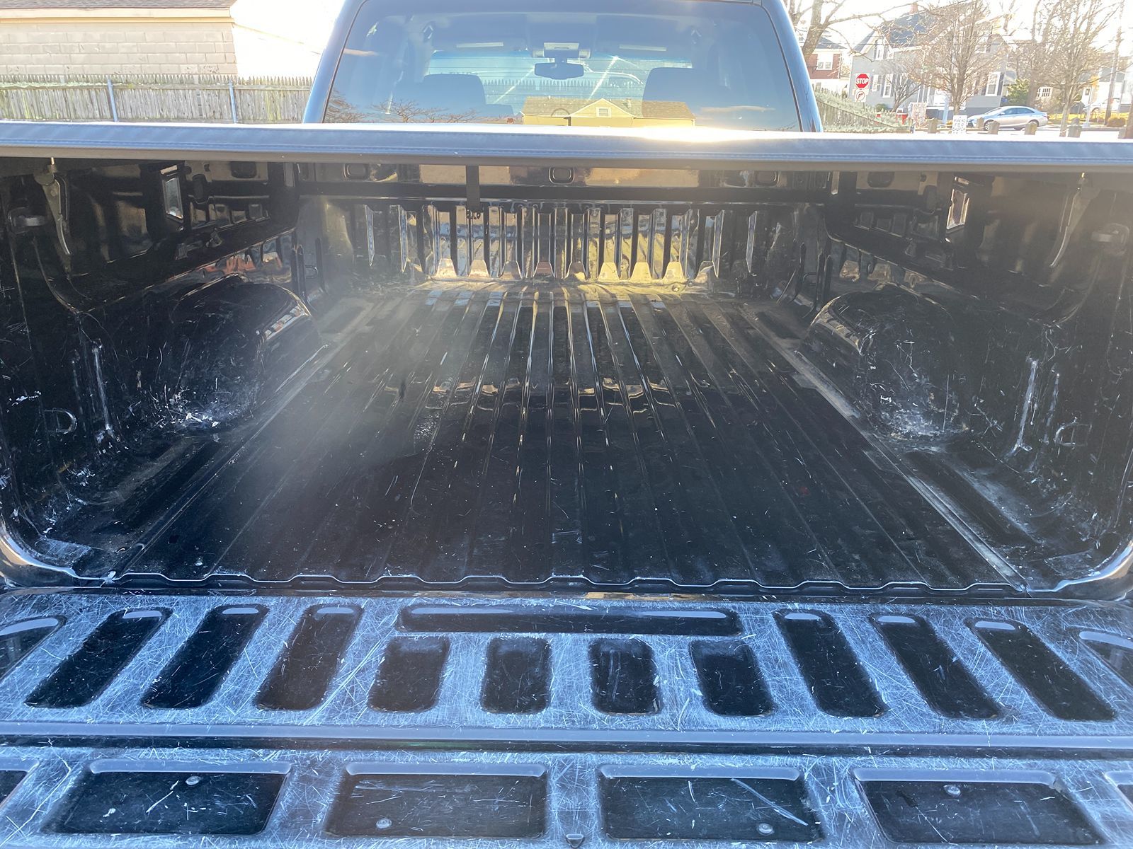 2017 Chevrolet Silverado 1500 LT 28