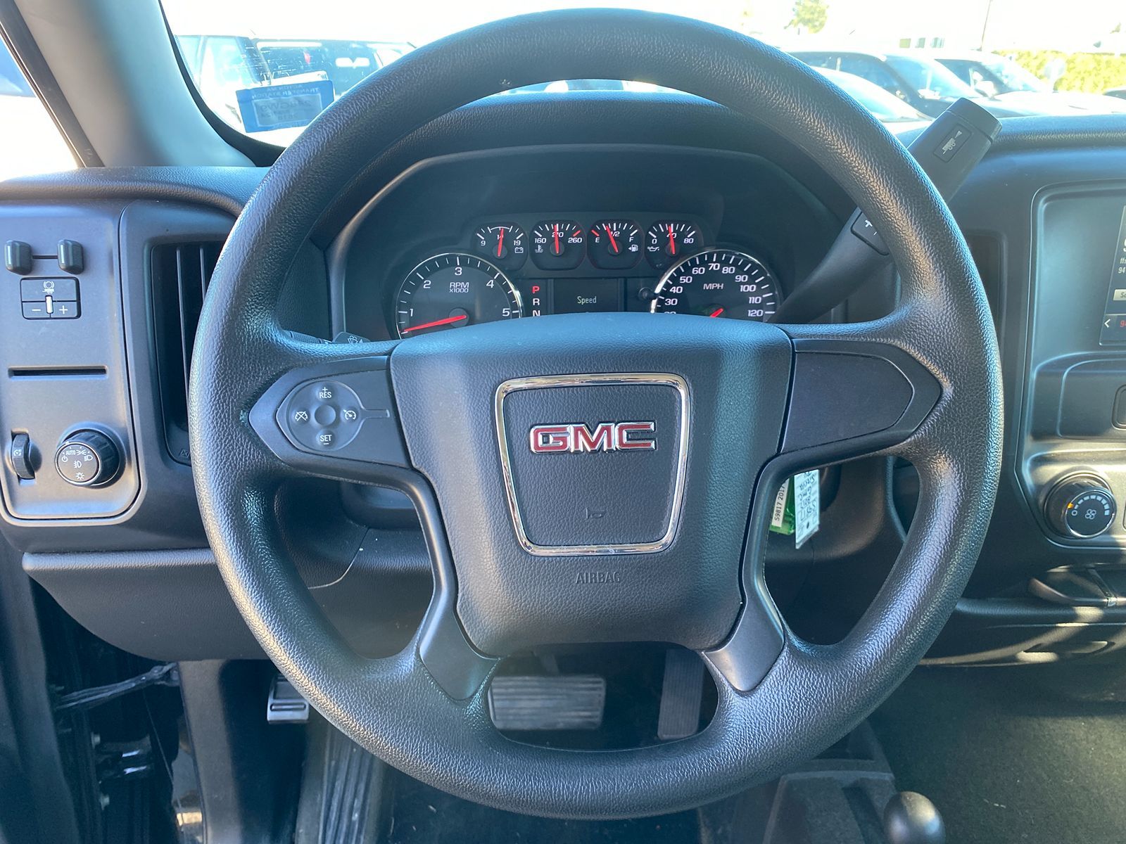 2017 GMC Sierra 1500  15