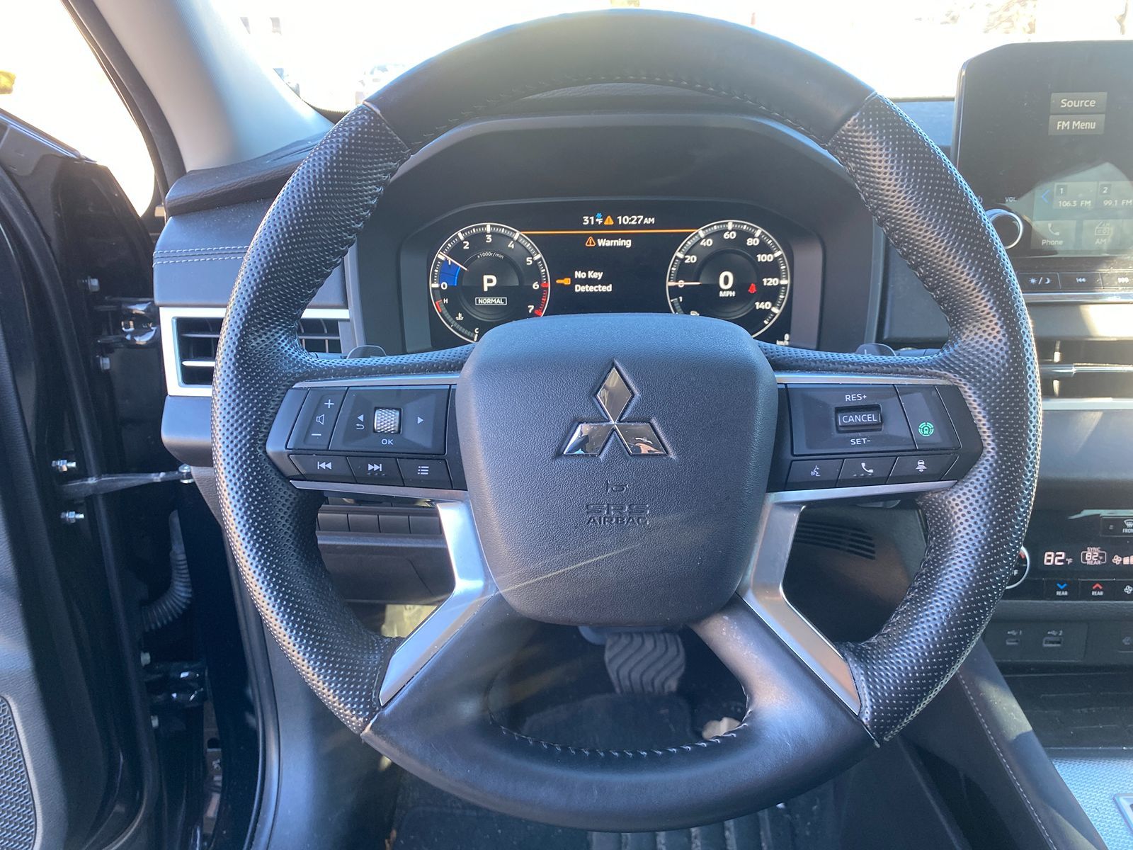 2022 Mitsubishi Outlander SEL 15