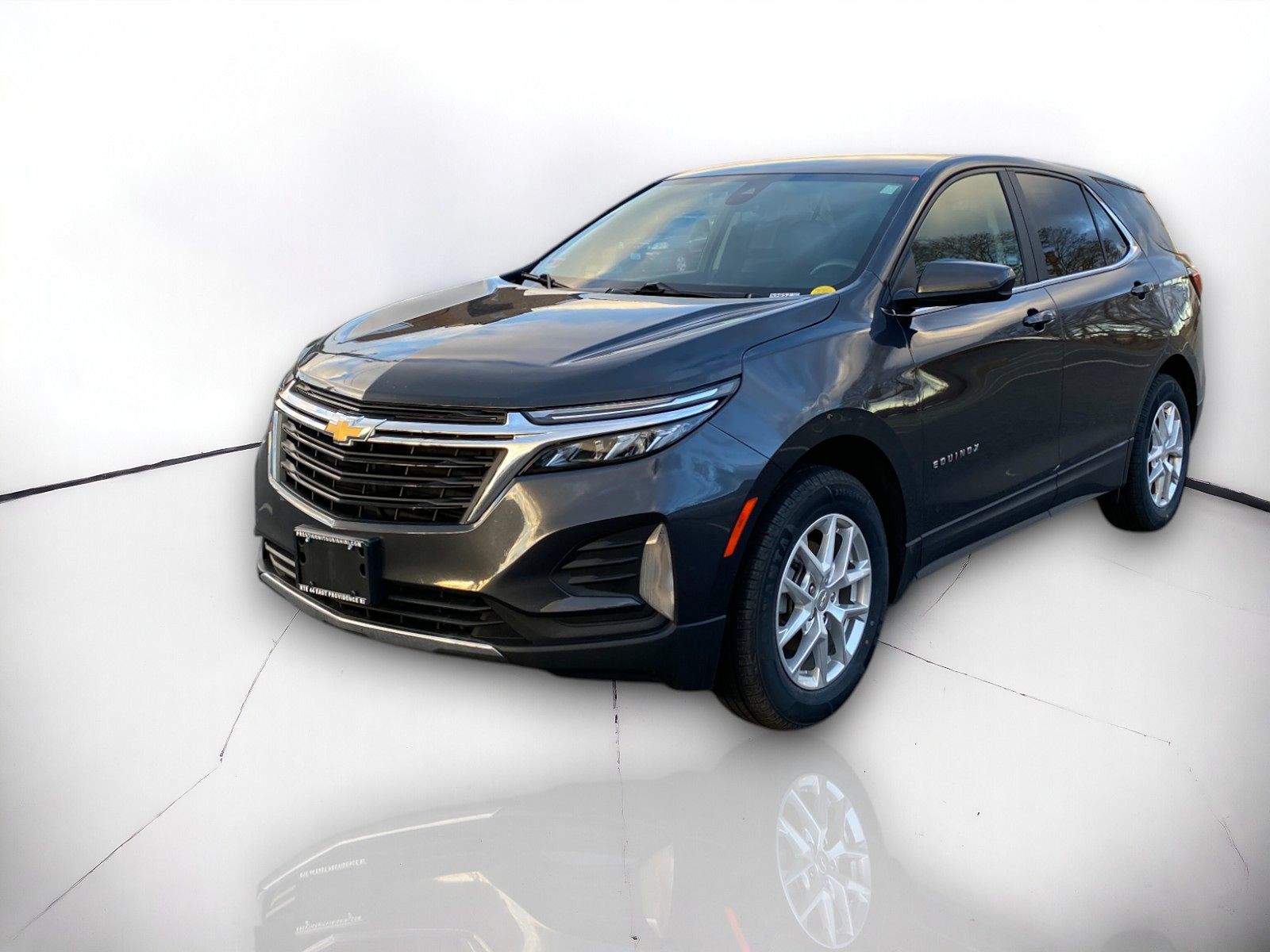 2023 Chevrolet Equinox LT 2