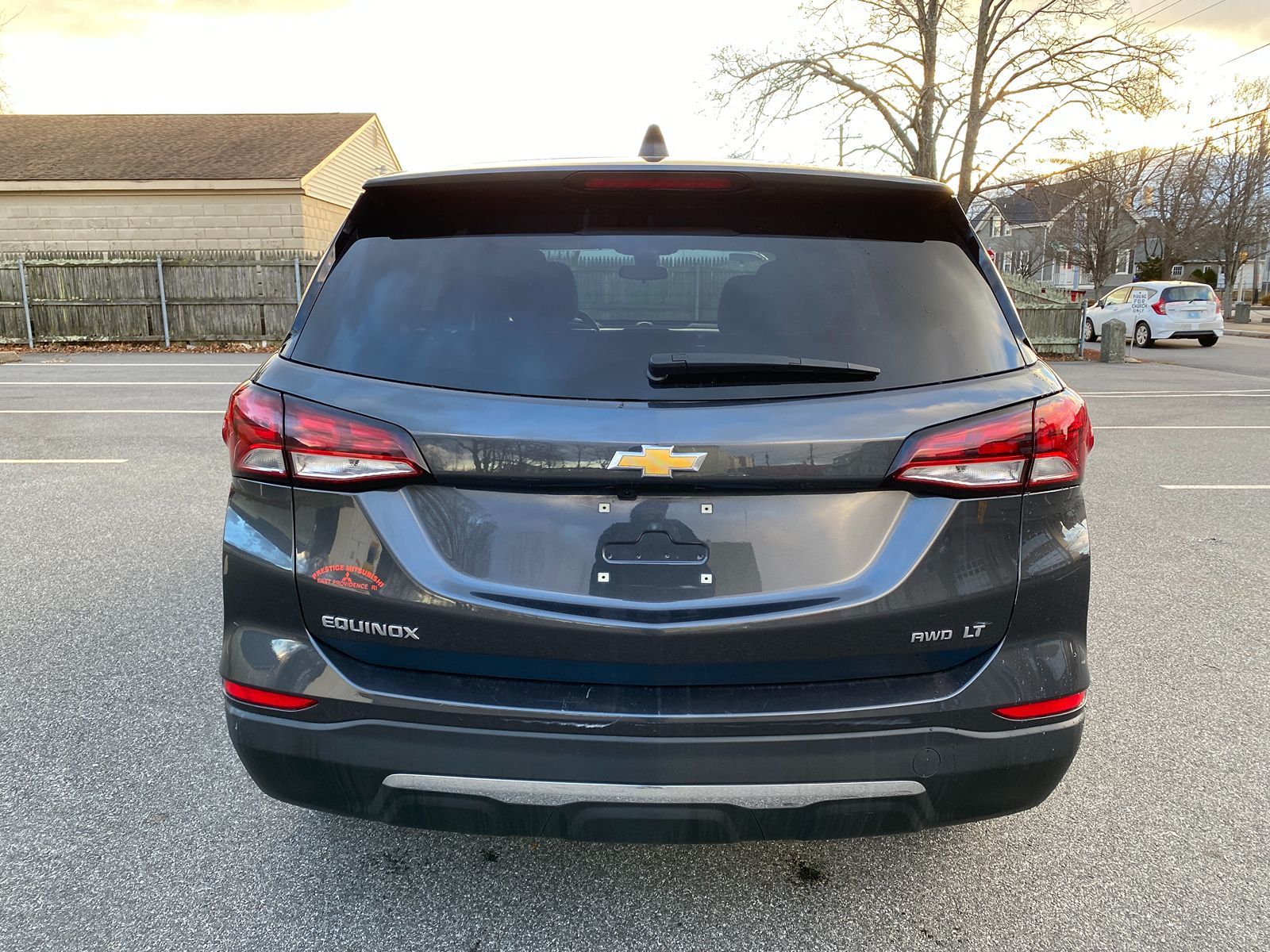 2023 Chevrolet Equinox LT 6