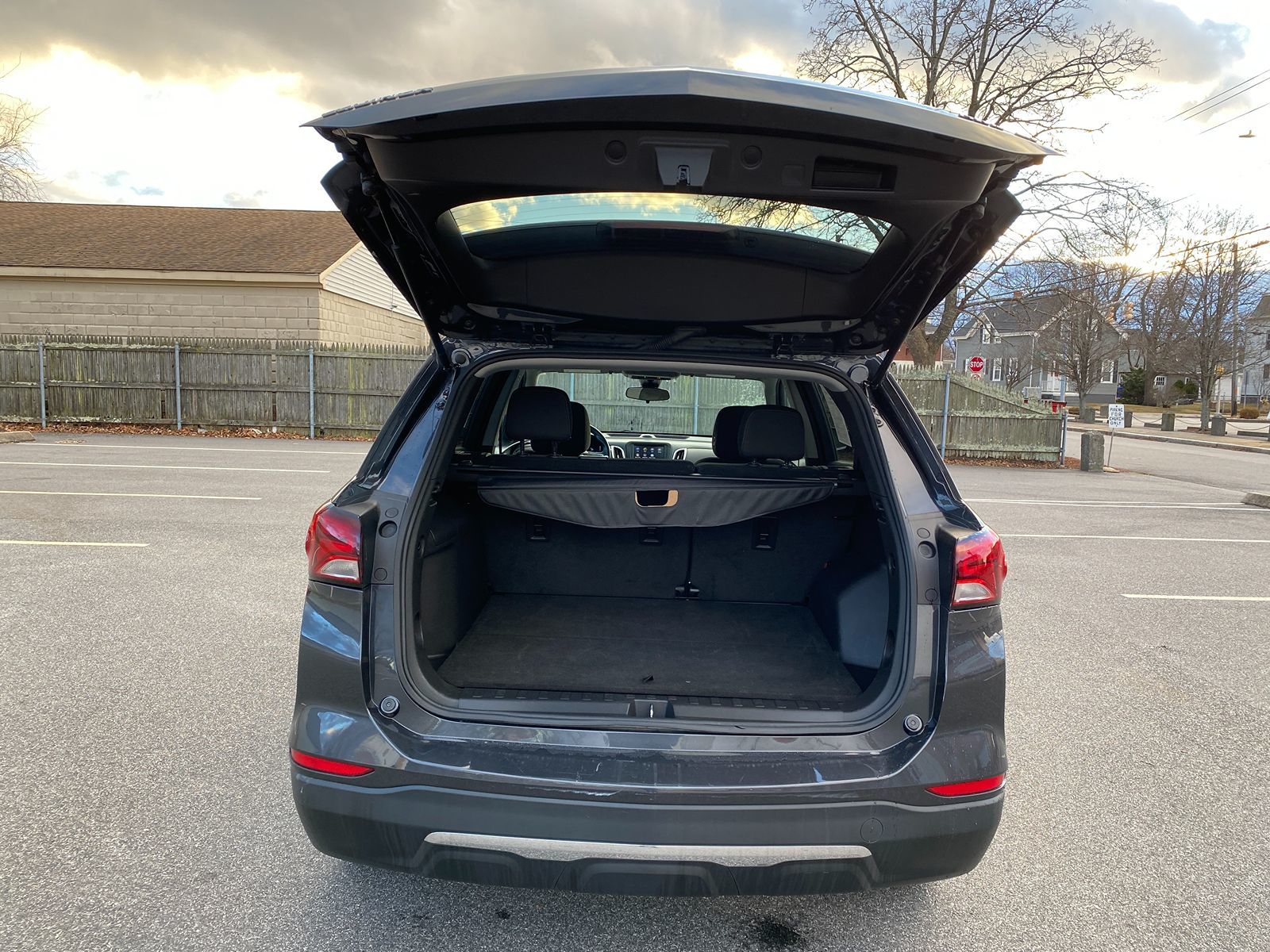 2023 Chevrolet Equinox LT 26