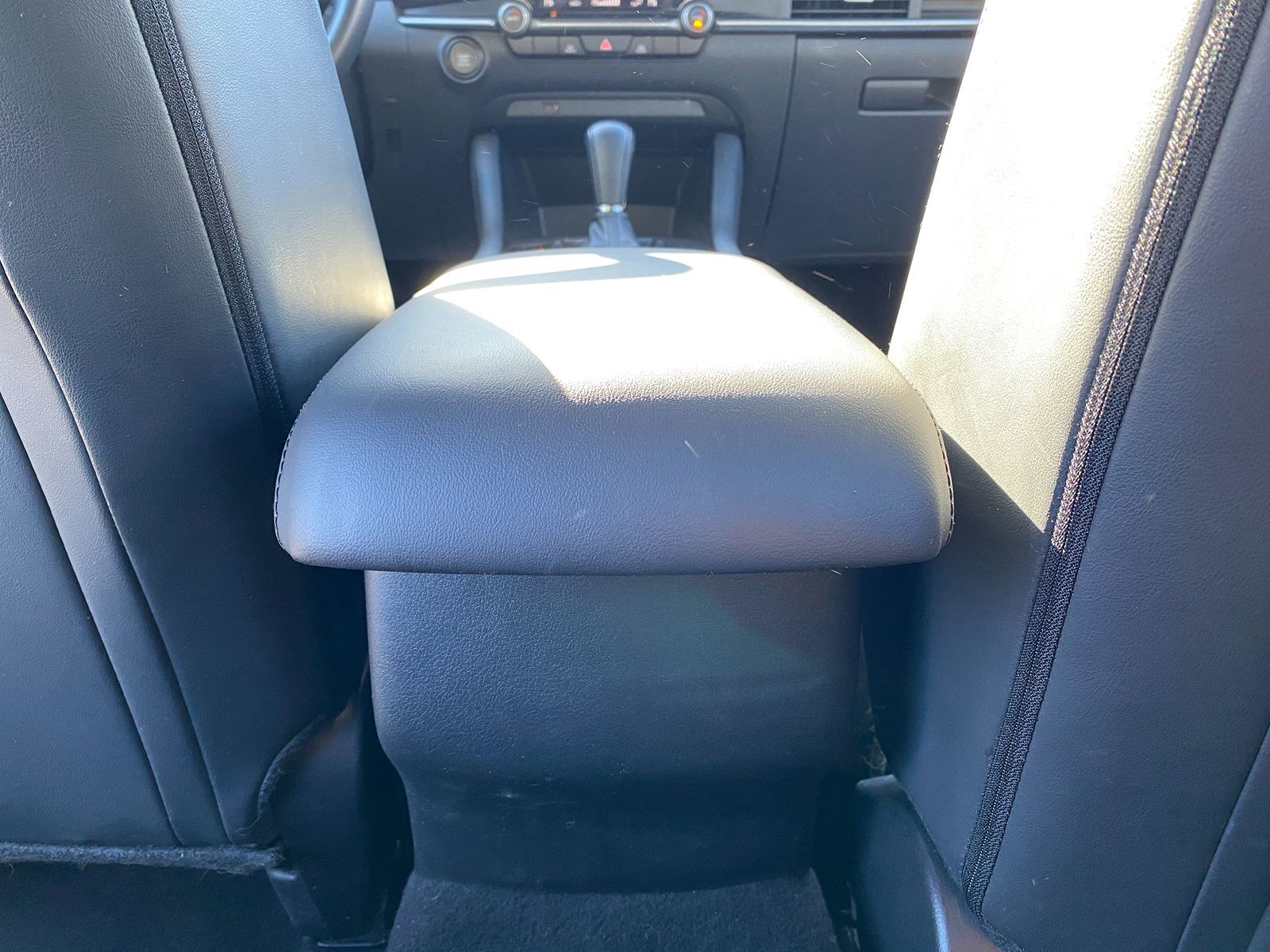 2021 Mazda Mazda3 Hatchback Select photo 22