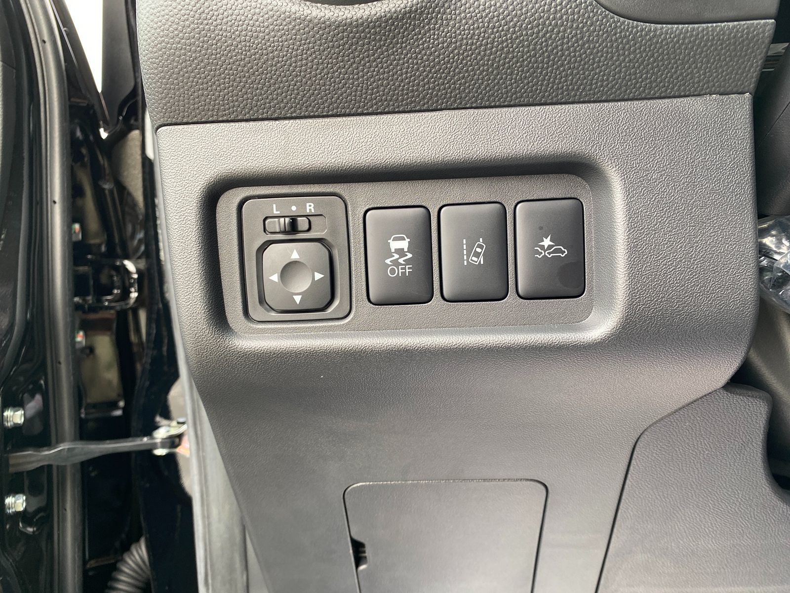 2024 Mitsubishi Mirage G4 Black Edition photo 12