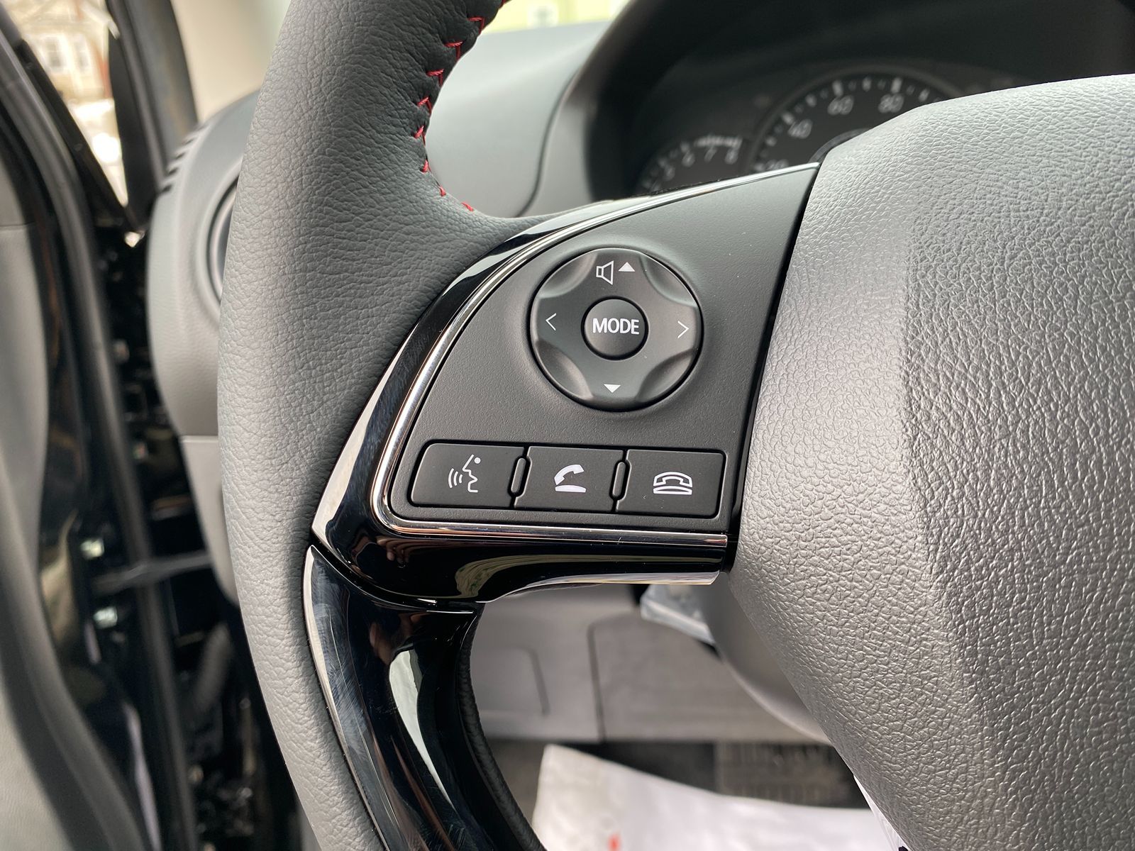 2024 Mitsubishi Mirage G4 Black Edition photo 14