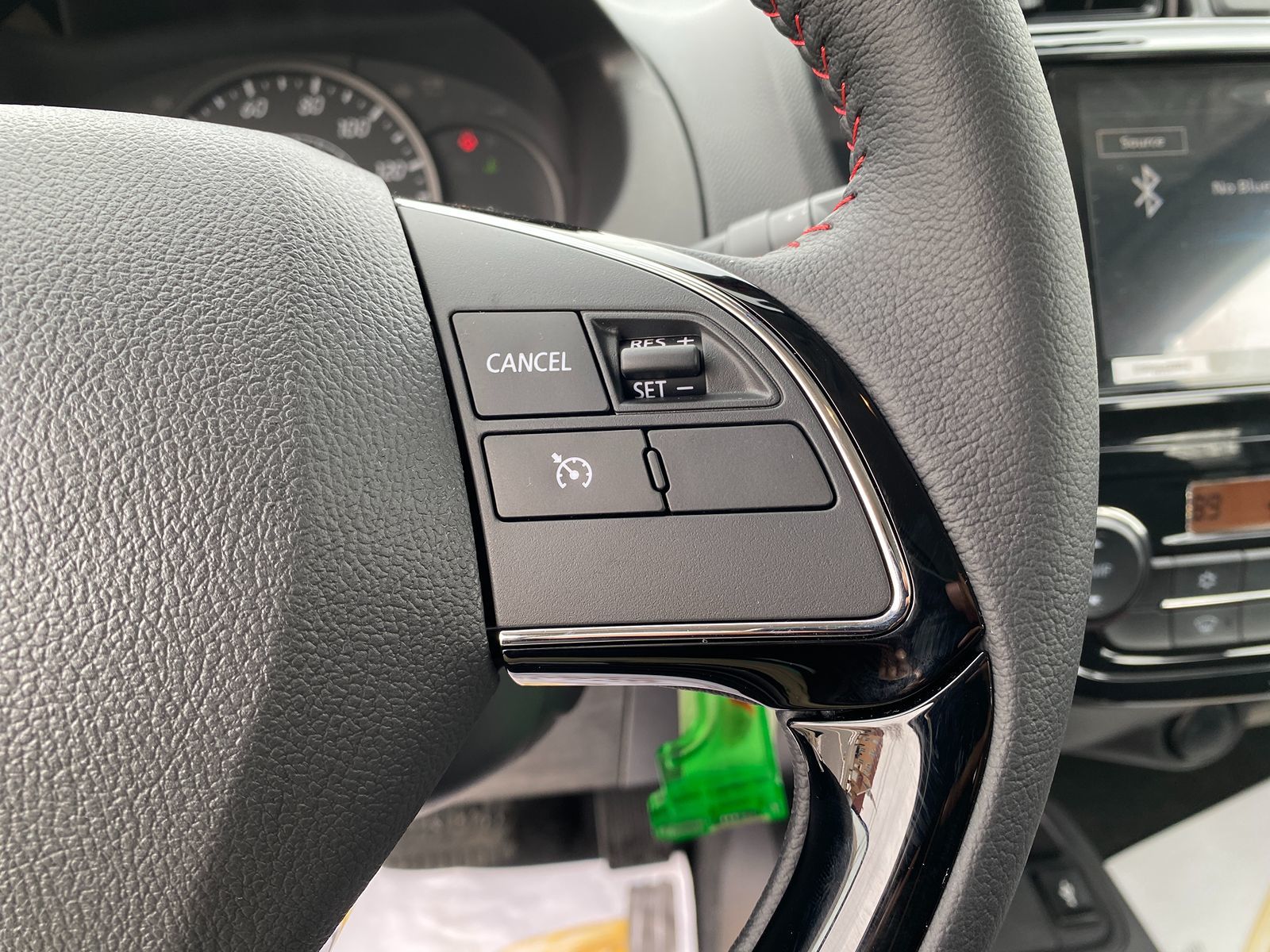 2024 Mitsubishi Mirage G4 Black Edition photo 15