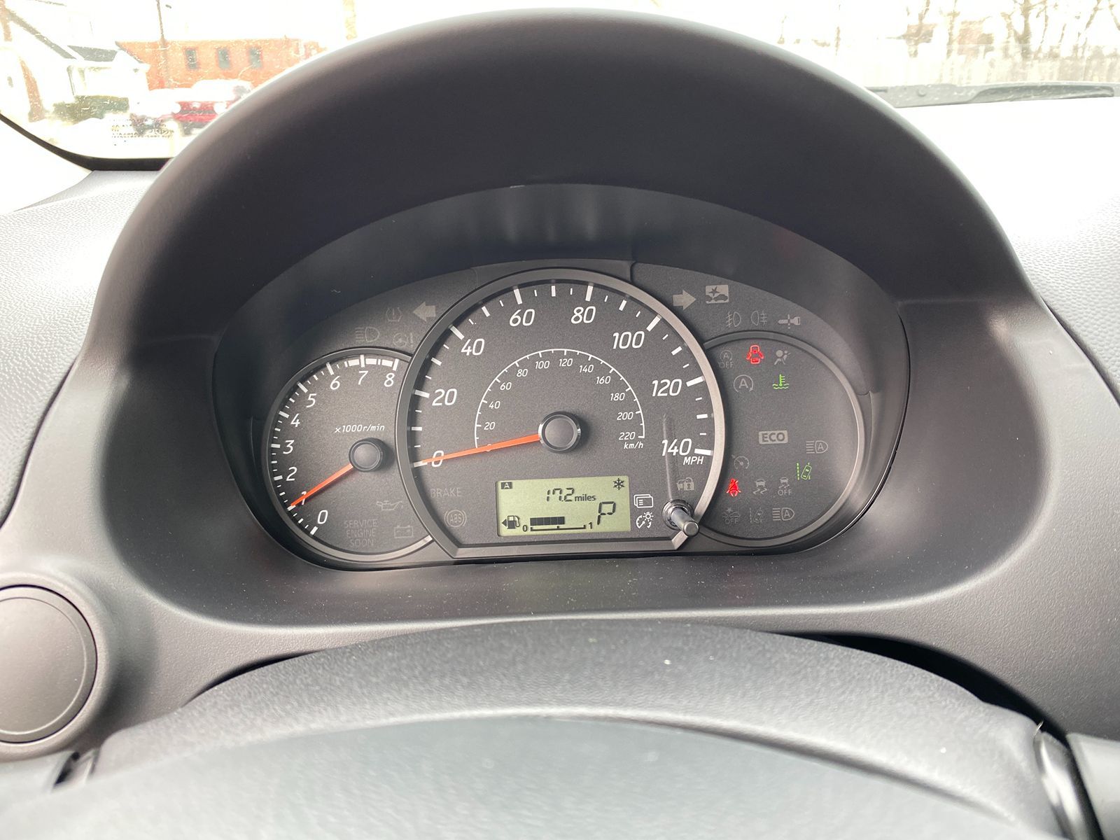 2024 Mitsubishi Mirage G4 Black Edition photo 16