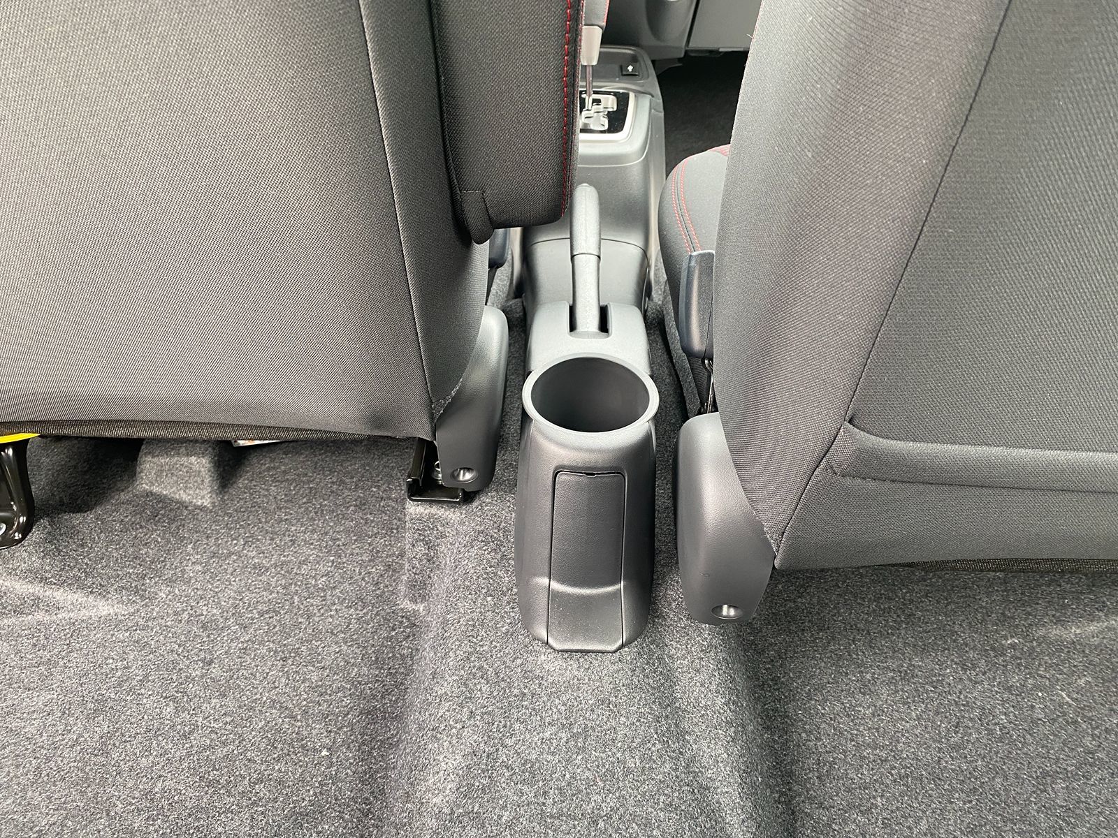 2024 Mitsubishi Mirage G4 Black Edition photo 22