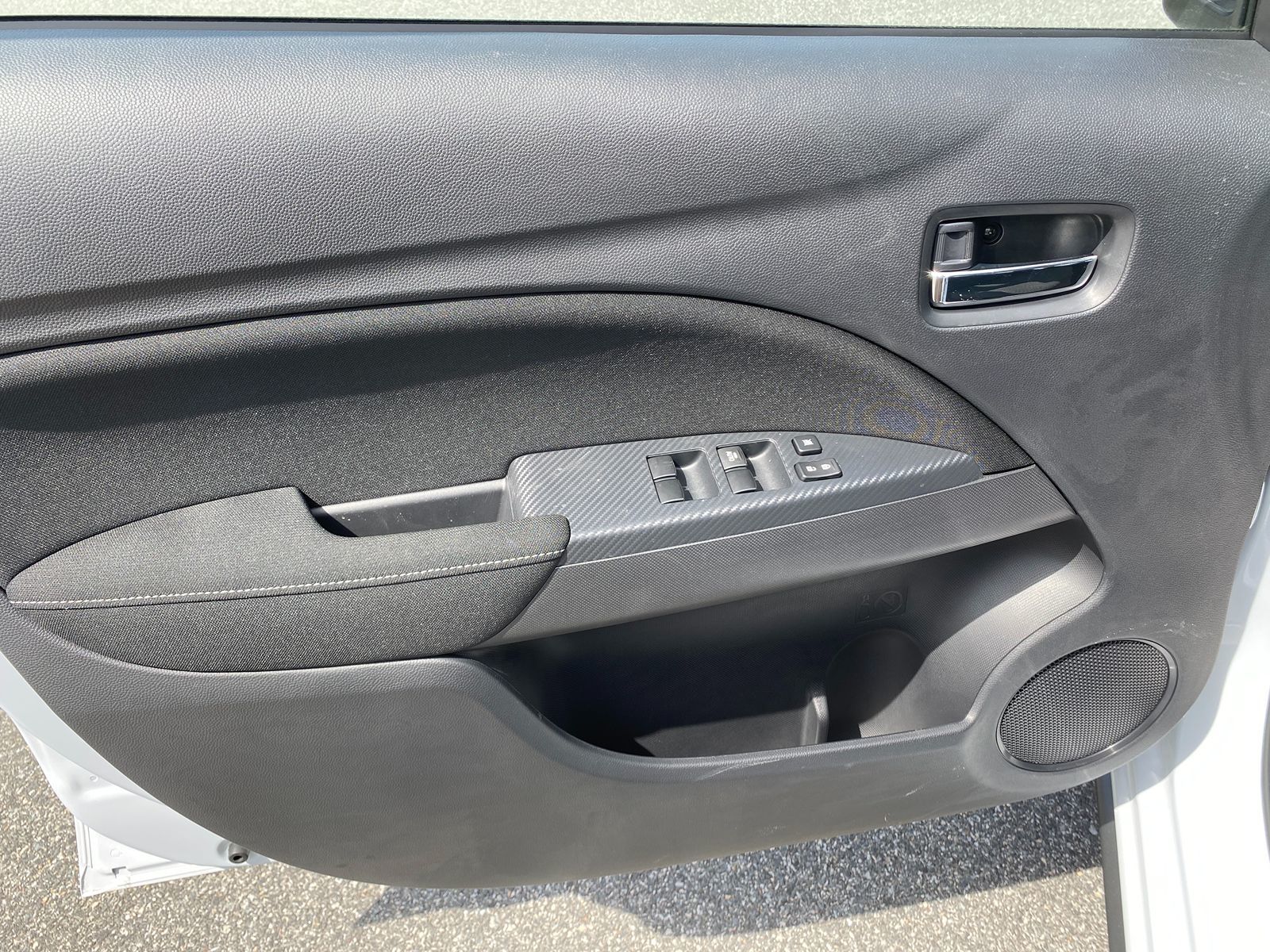Sold 2024 Mitsubishi Mirage G4 SE in East Providence