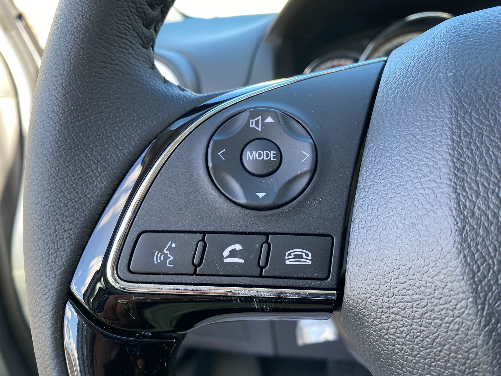 2024 Mitsubishi Mirage G4 SE photo 13