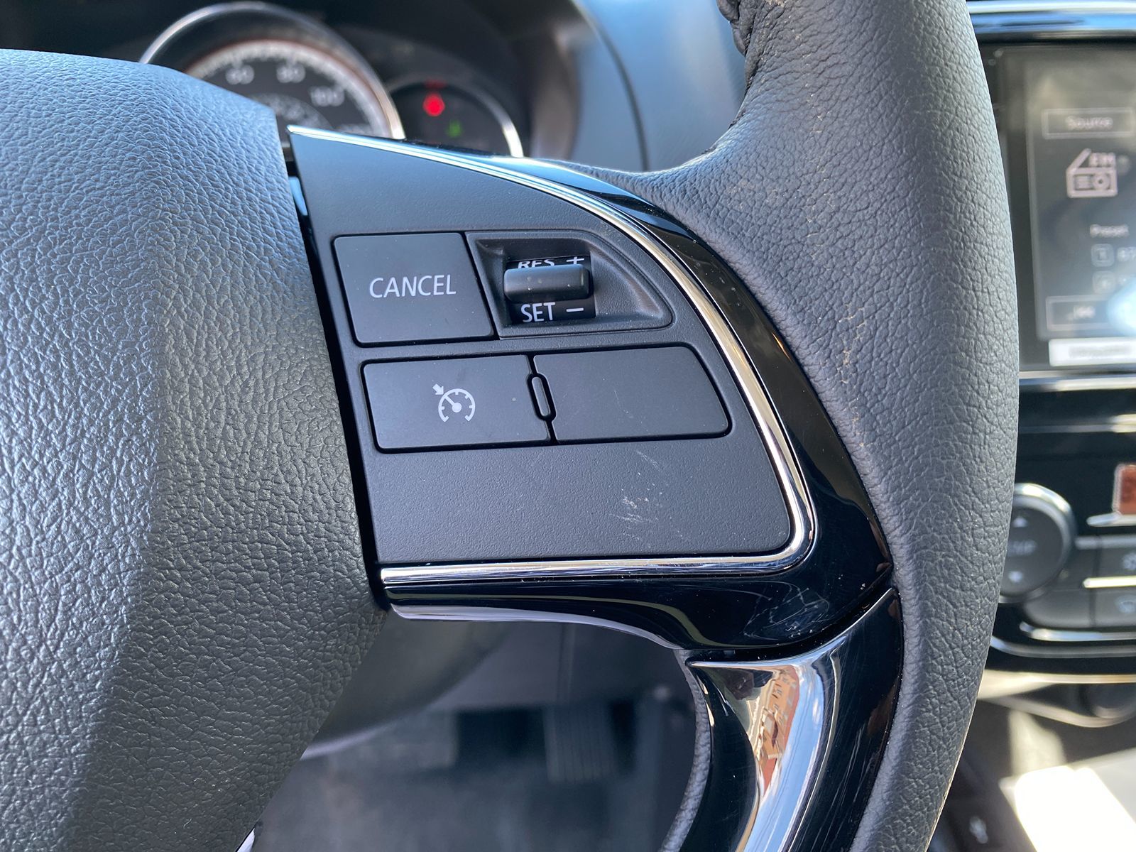 2024 Mitsubishi Mirage G4 SE photo 14