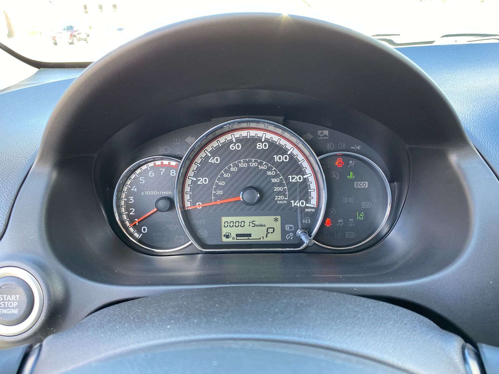 2024 Mitsubishi Mirage G4 SE photo 15