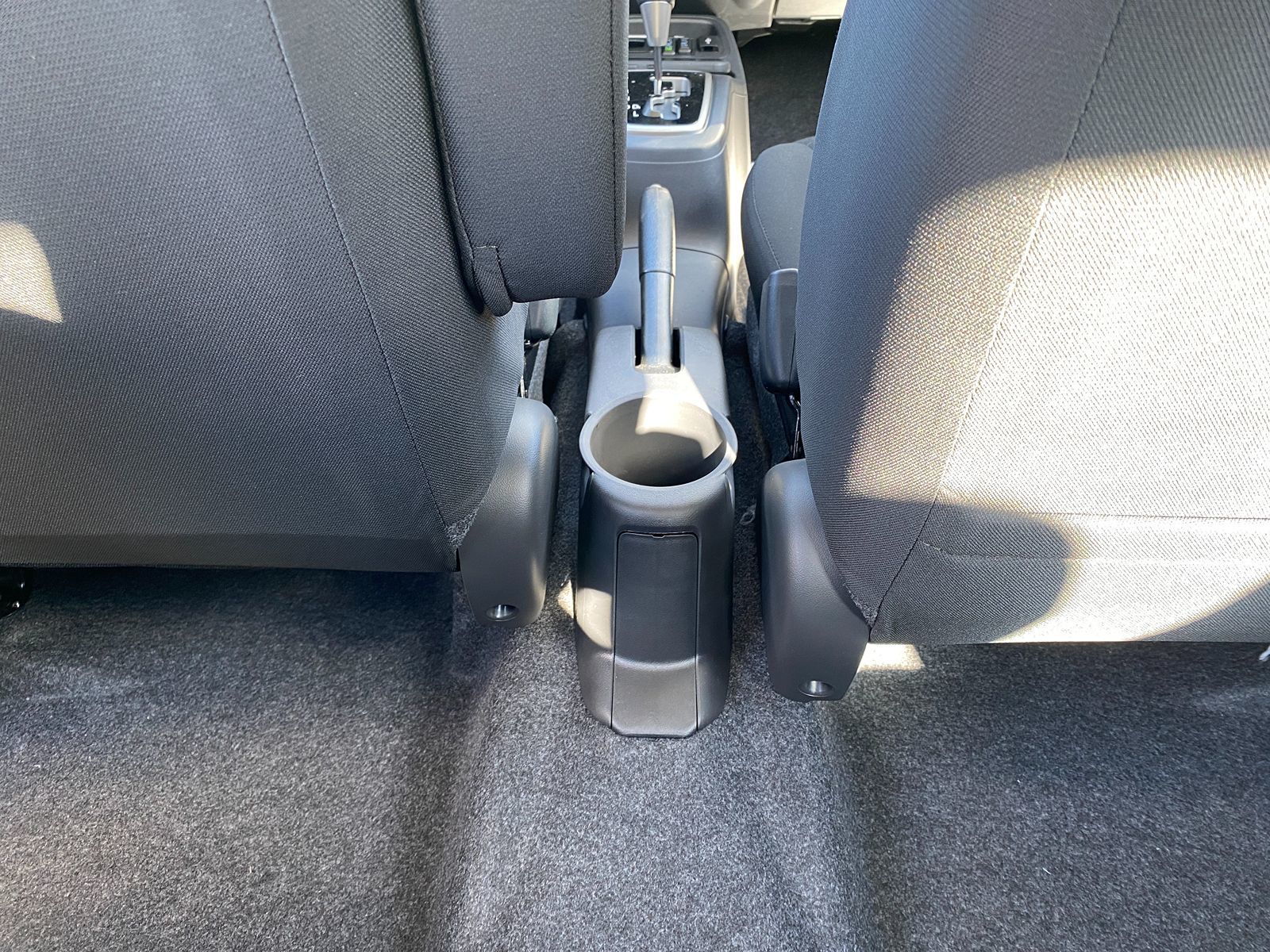 2024 Mitsubishi Mirage G4 SE photo 20