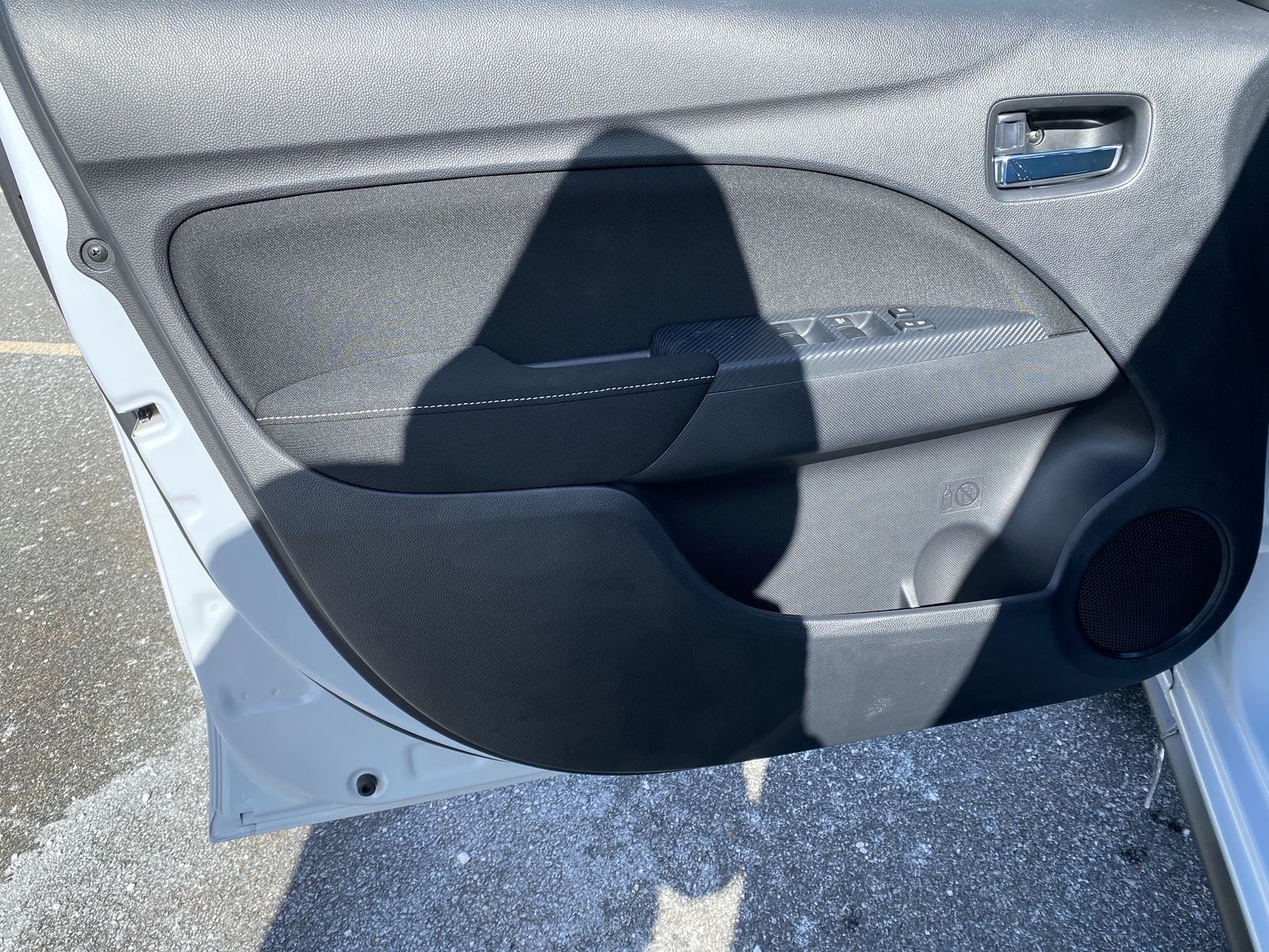 2024 Mitsubishi Mirage G4 SE photo 10