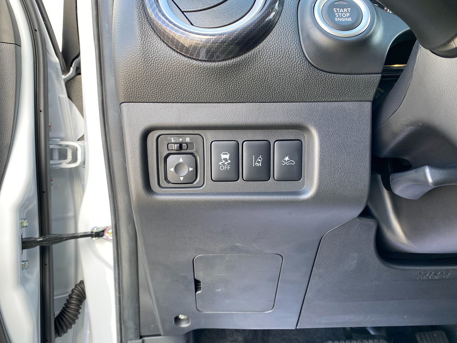 2024 Mitsubishi Mirage G4 SE photo 12