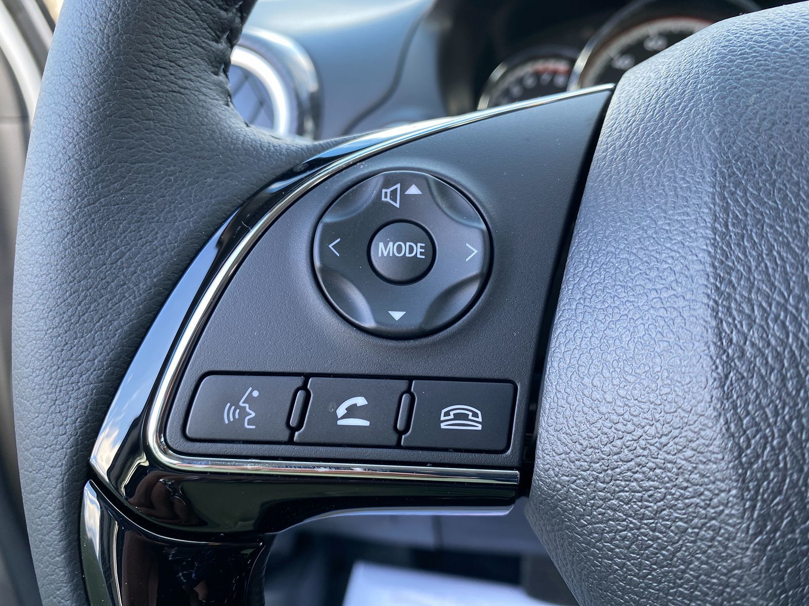 2024 Mitsubishi Mirage G4 SE photo 14