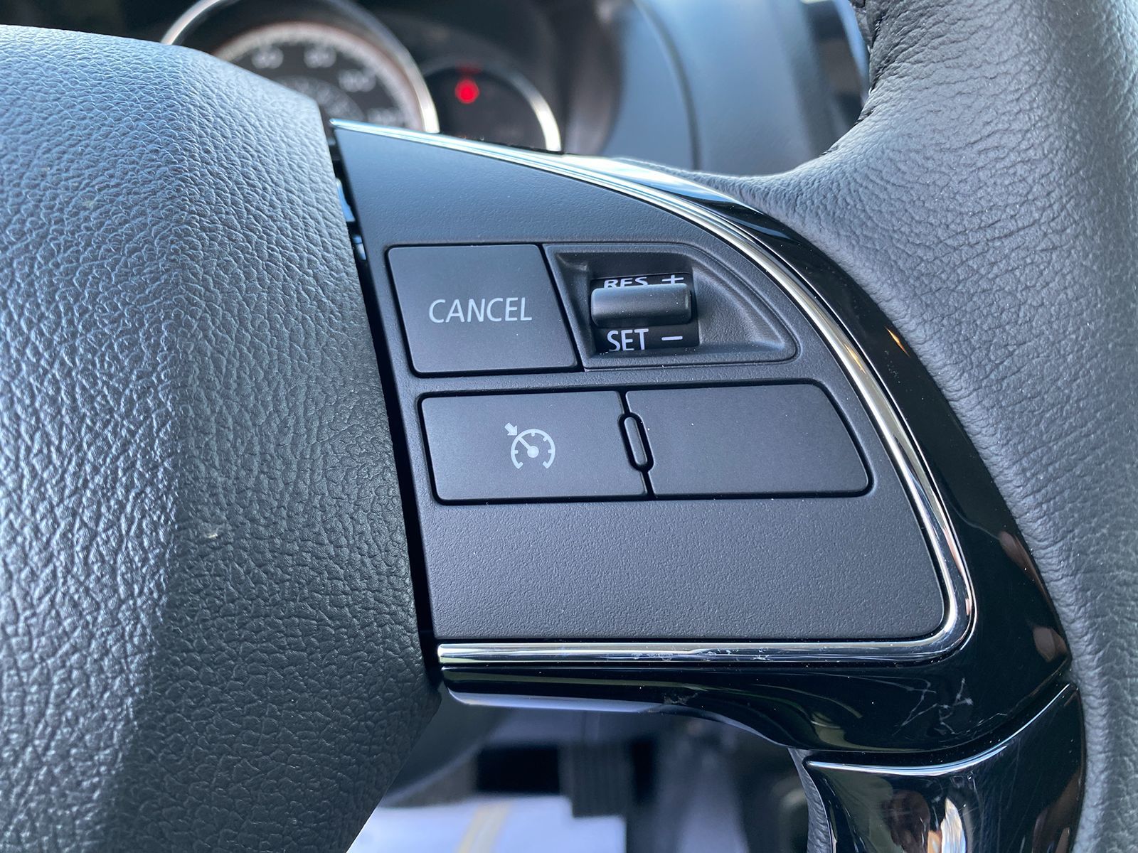 2024 Mitsubishi Mirage G4 SE photo 15
