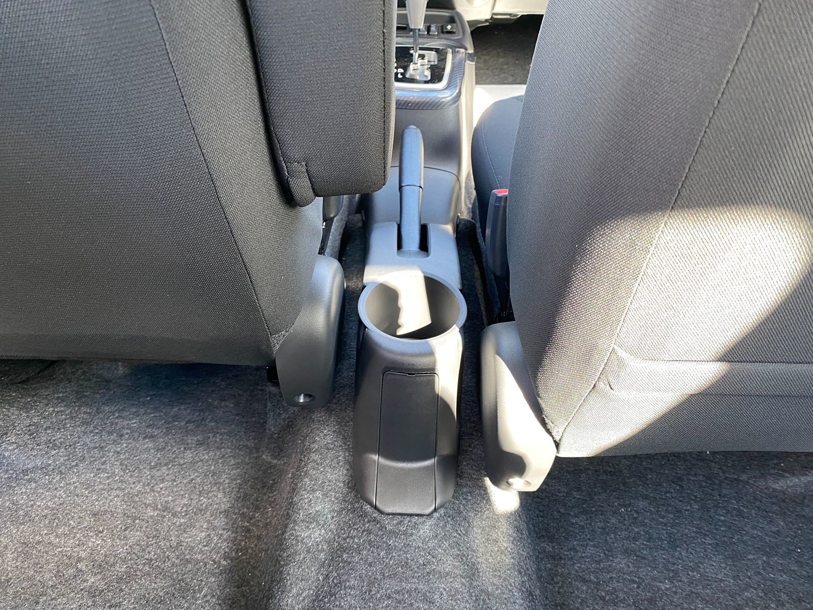 2024 Mitsubishi Mirage G4 SE photo 22