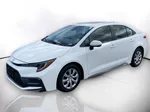 2021 Toyota Corolla SE photo 2
