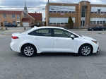 2021 Toyota Corolla SE photo 4